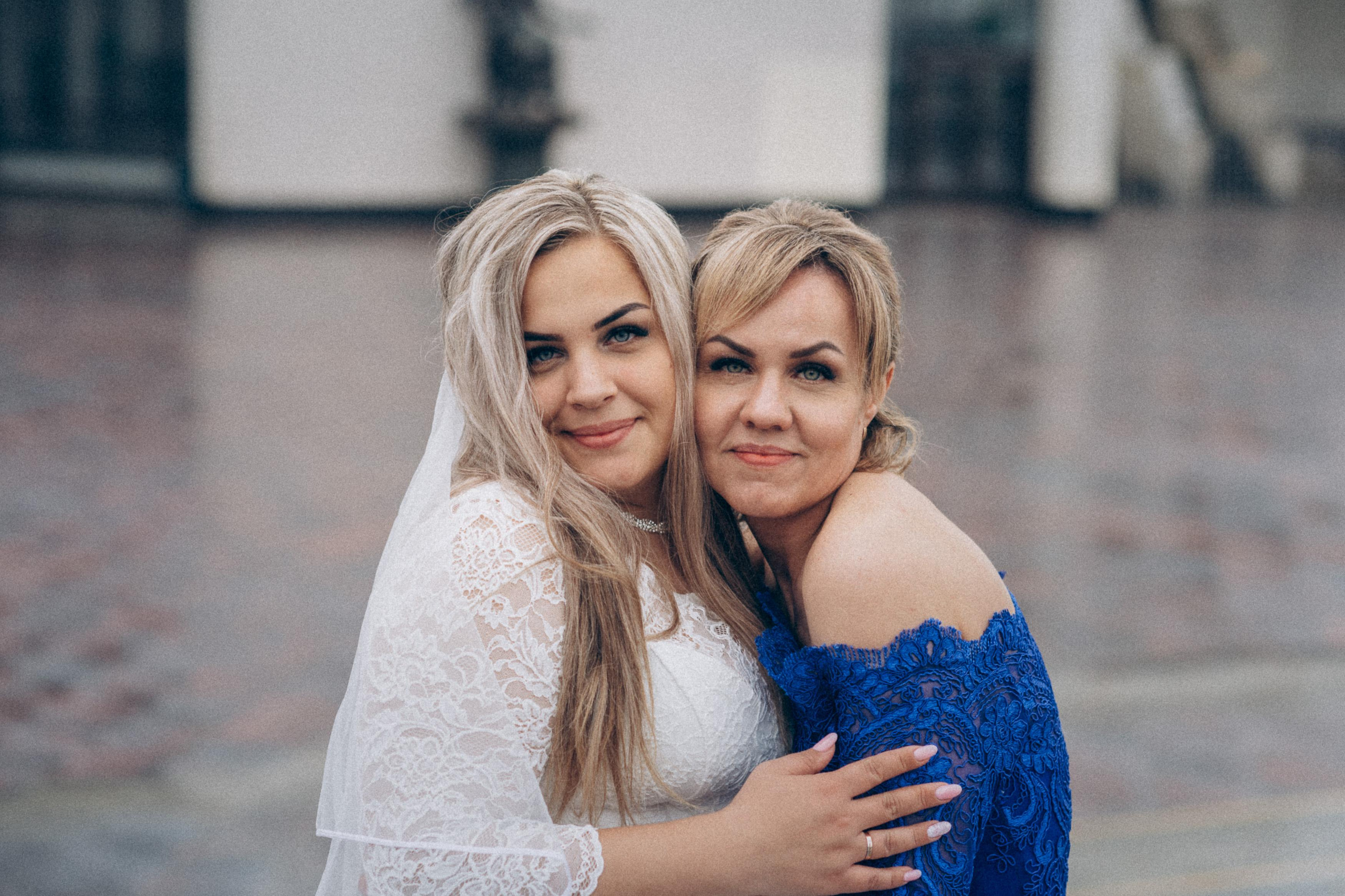 Свадьба Алины и Артура. Wedding & Family photographer in County Donegal and Dublin, Ireland