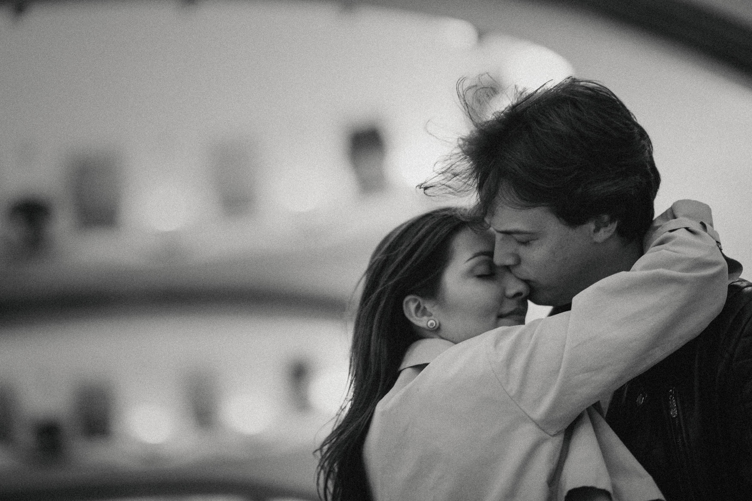 Romantic escape. Wedding & Family photographer in County Donegal and Dublin, Ireland