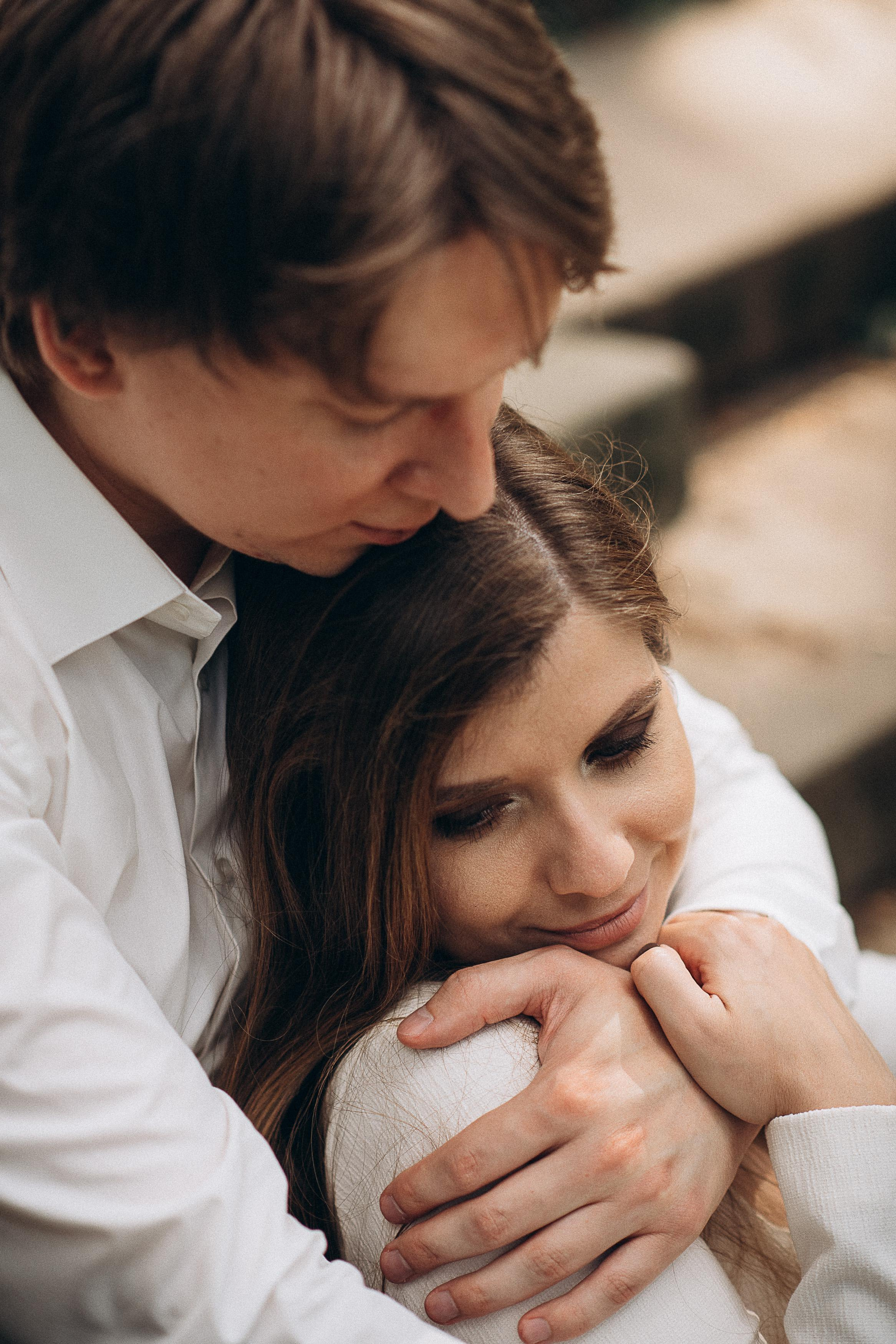 Антон и Маша. Wedding & Family photographer in County Donegal and Dublin, Ireland