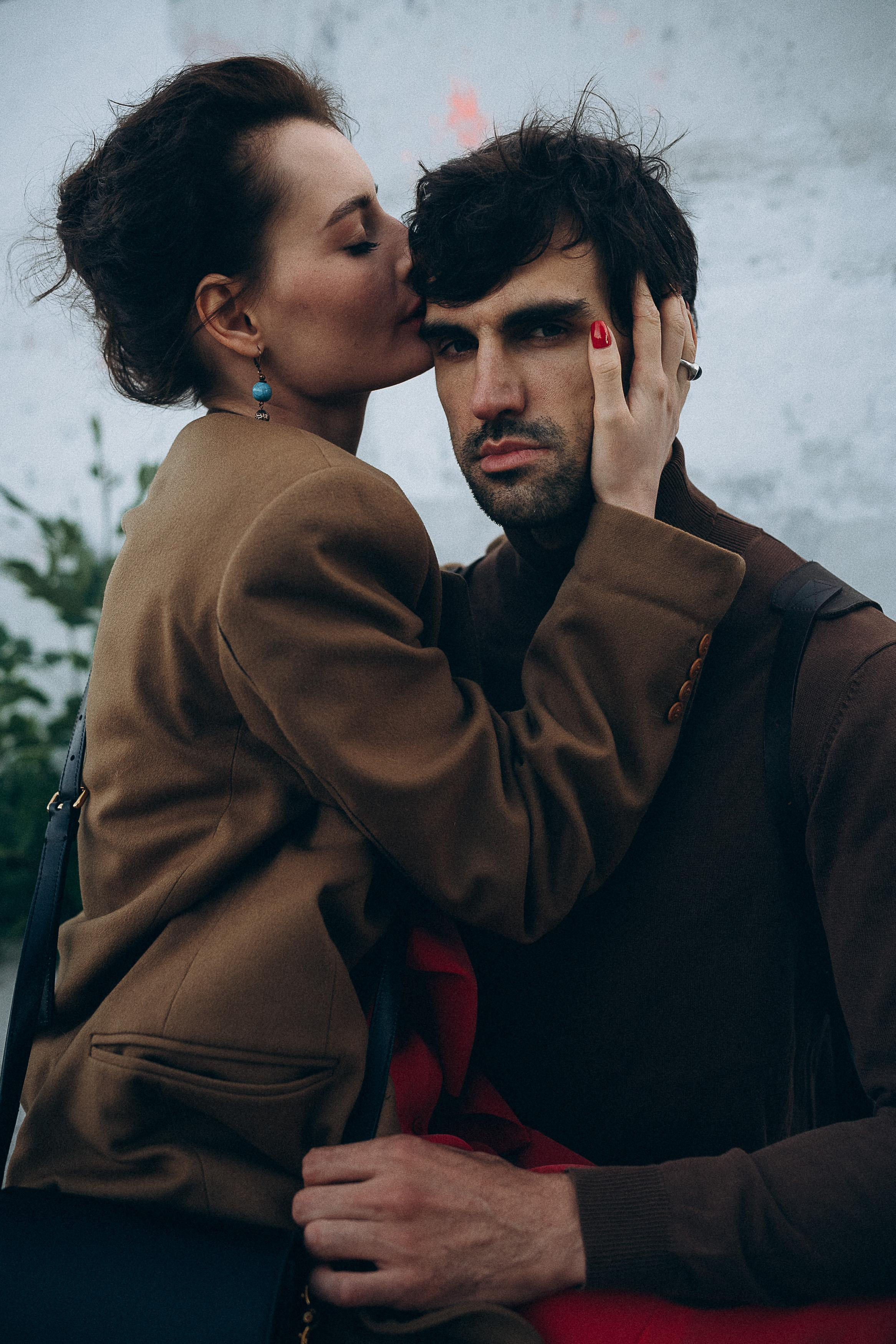 История любви. Wedding & Family photographer in County Donegal and Dublin, Ireland