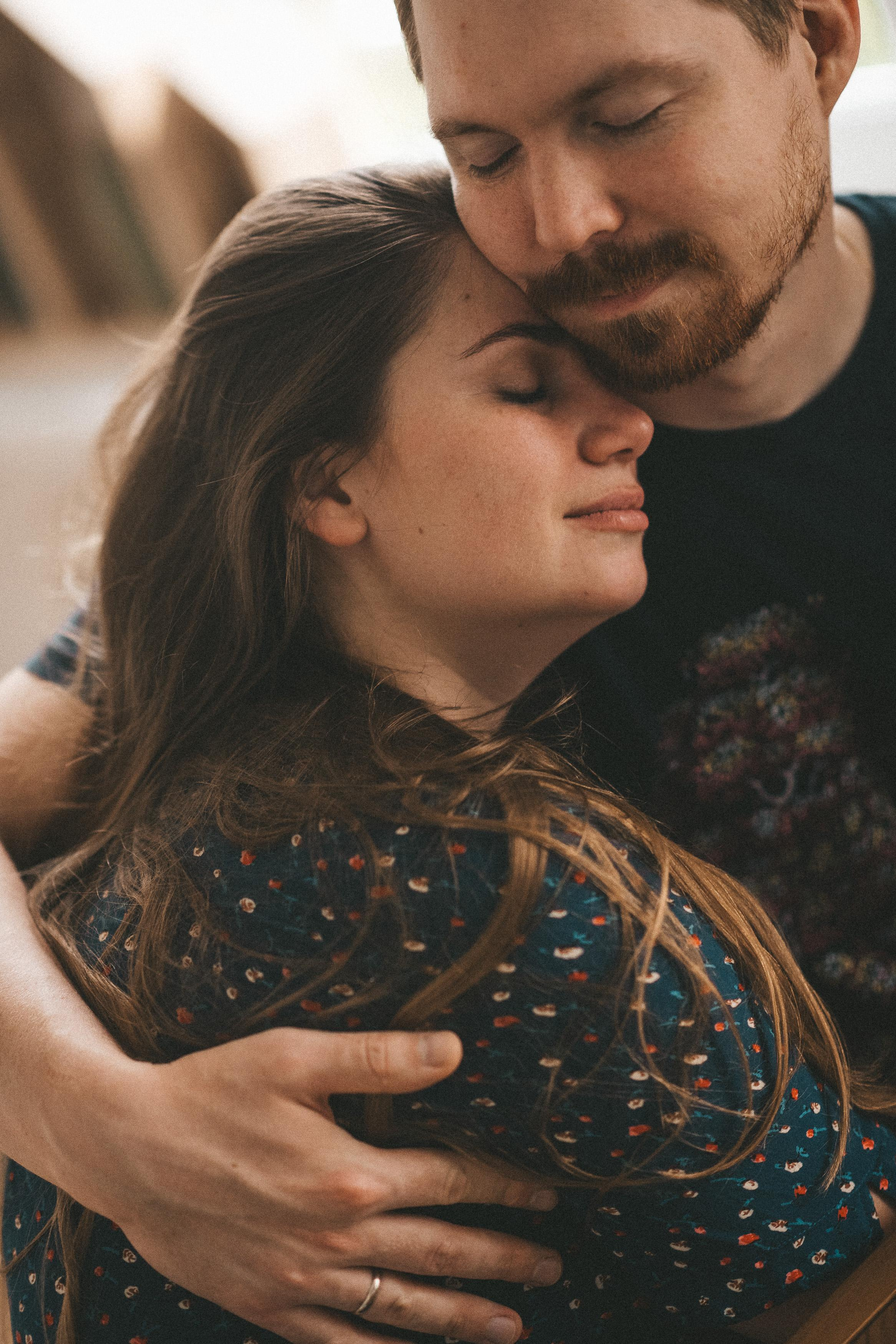 Дом милый дом. Wedding & Family photographer in County Donegal and Dublin, Ireland