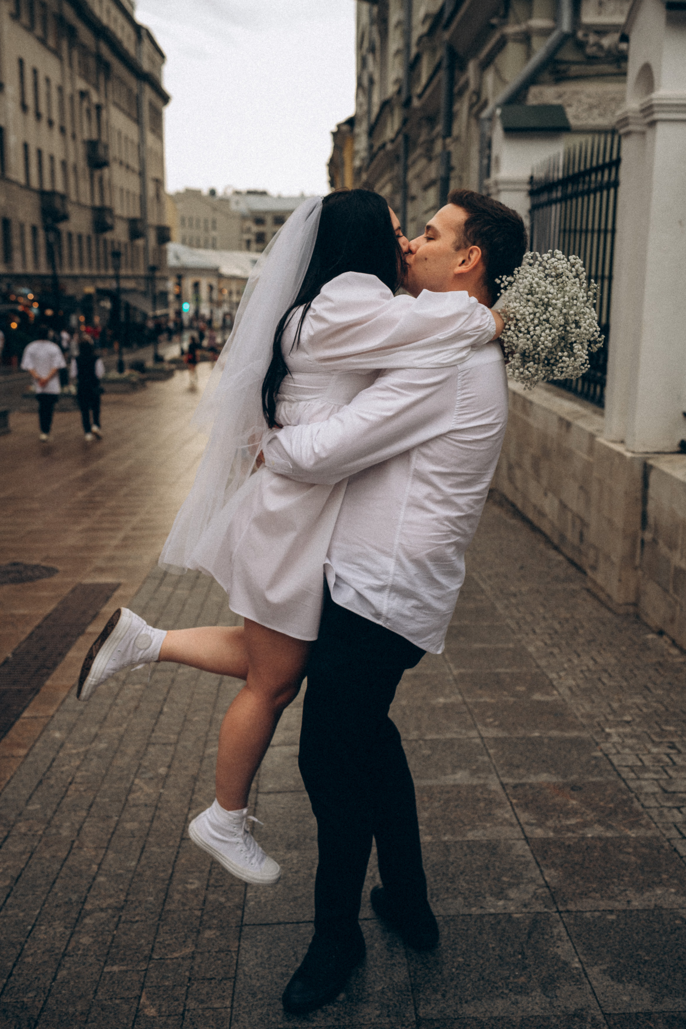 Алена и Сережа. Wedding & Family photographer in County Donegal and Dublin, Ireland