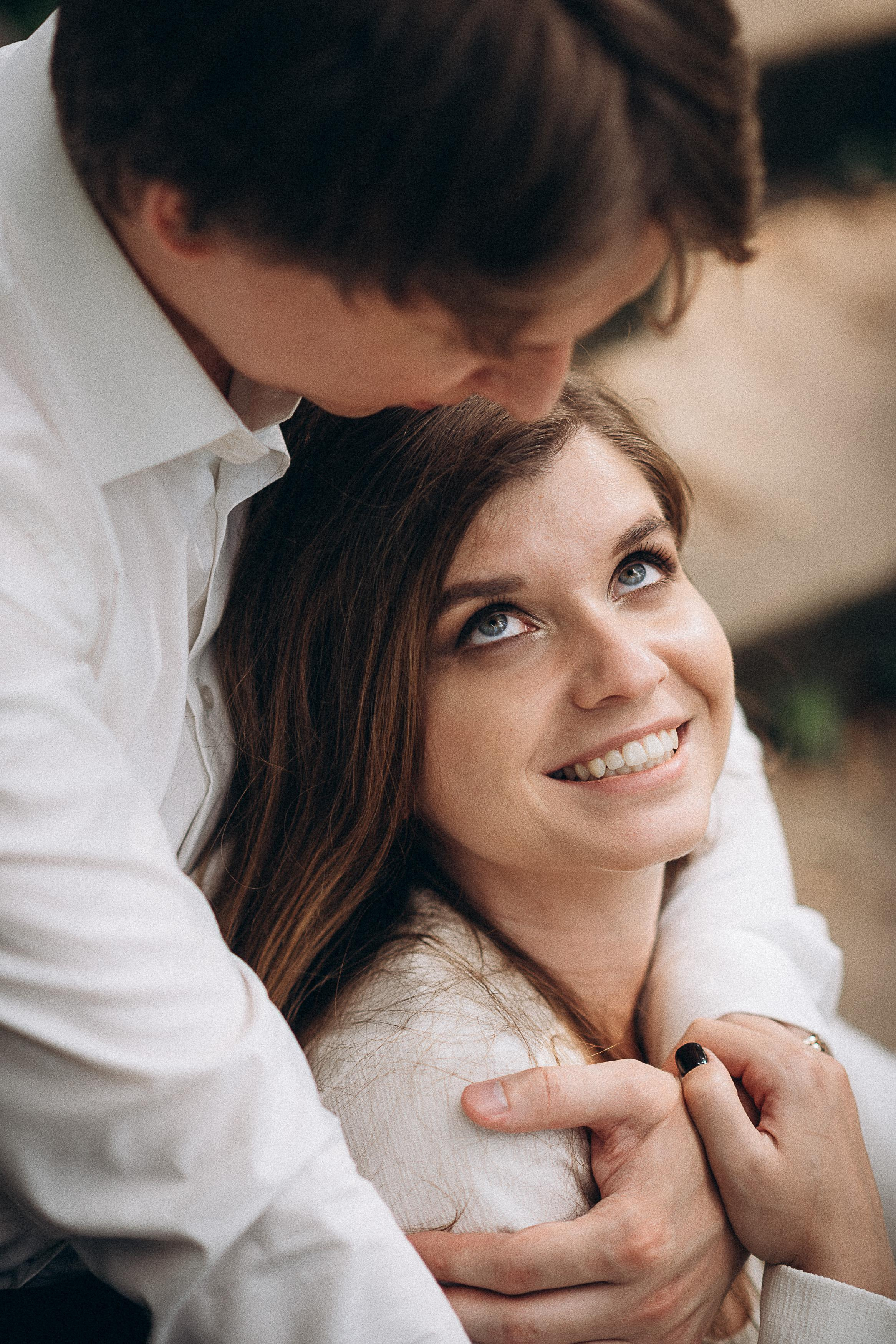 Антон и Маша. Wedding & Family photographer in County Donegal and Dublin, Ireland