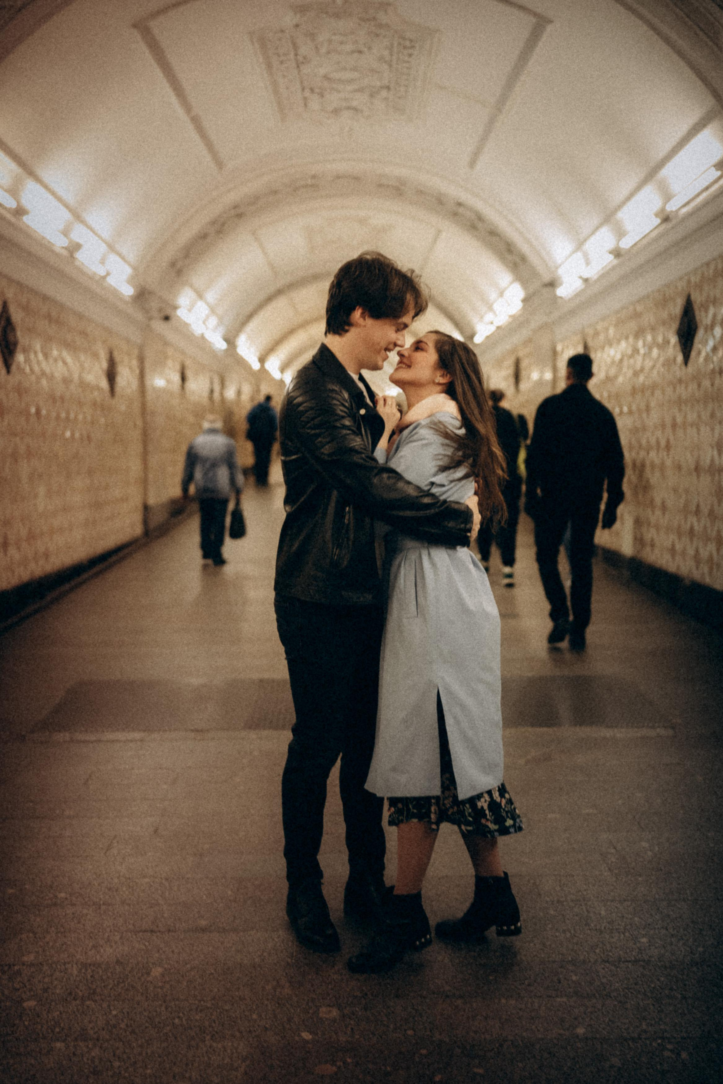 Romantic escape. Wedding & Family photographer in County Donegal and Dublin, Ireland