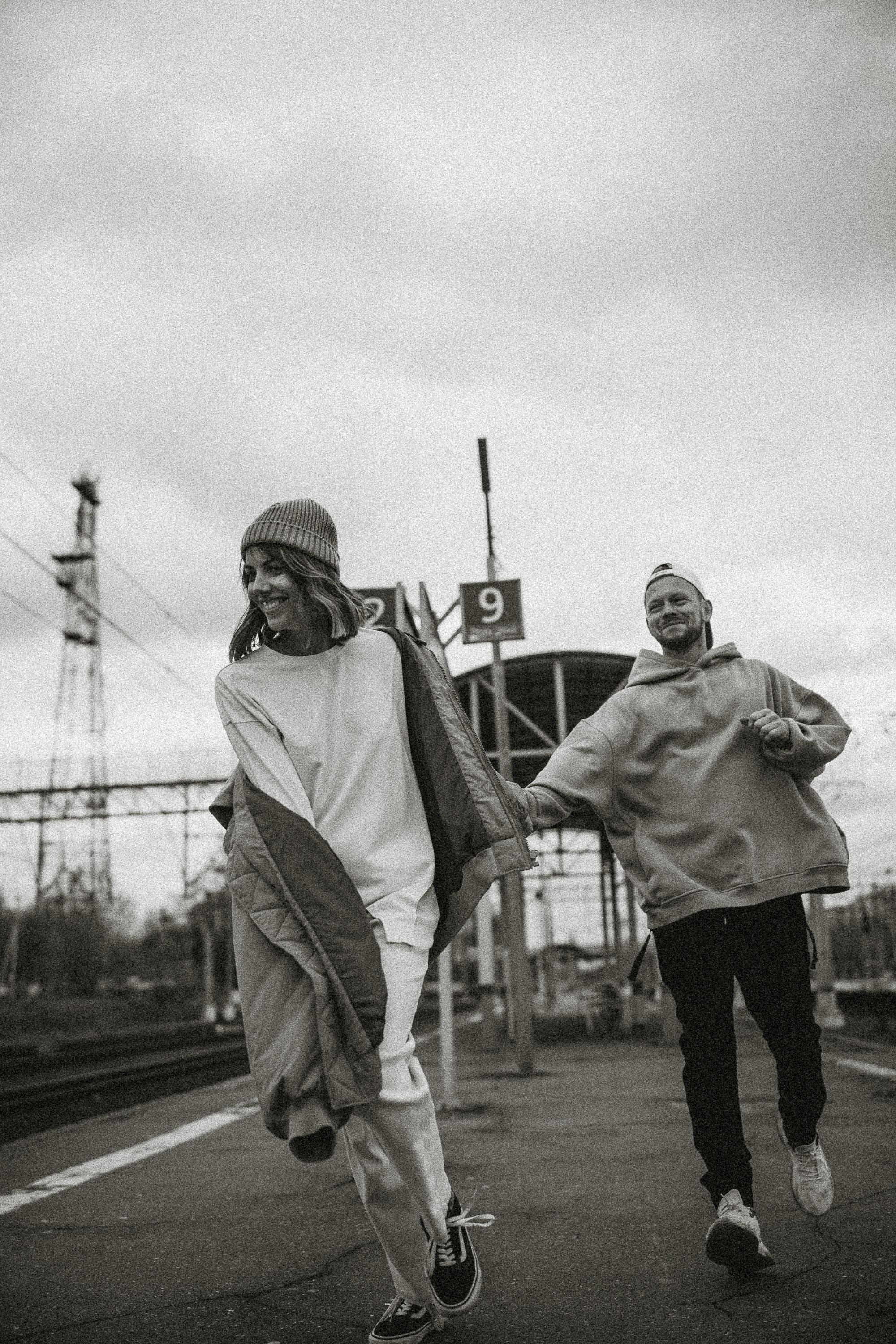 And so we escaped. Return. Wedding & Family photographer in County Donegal and Dublin, Ireland