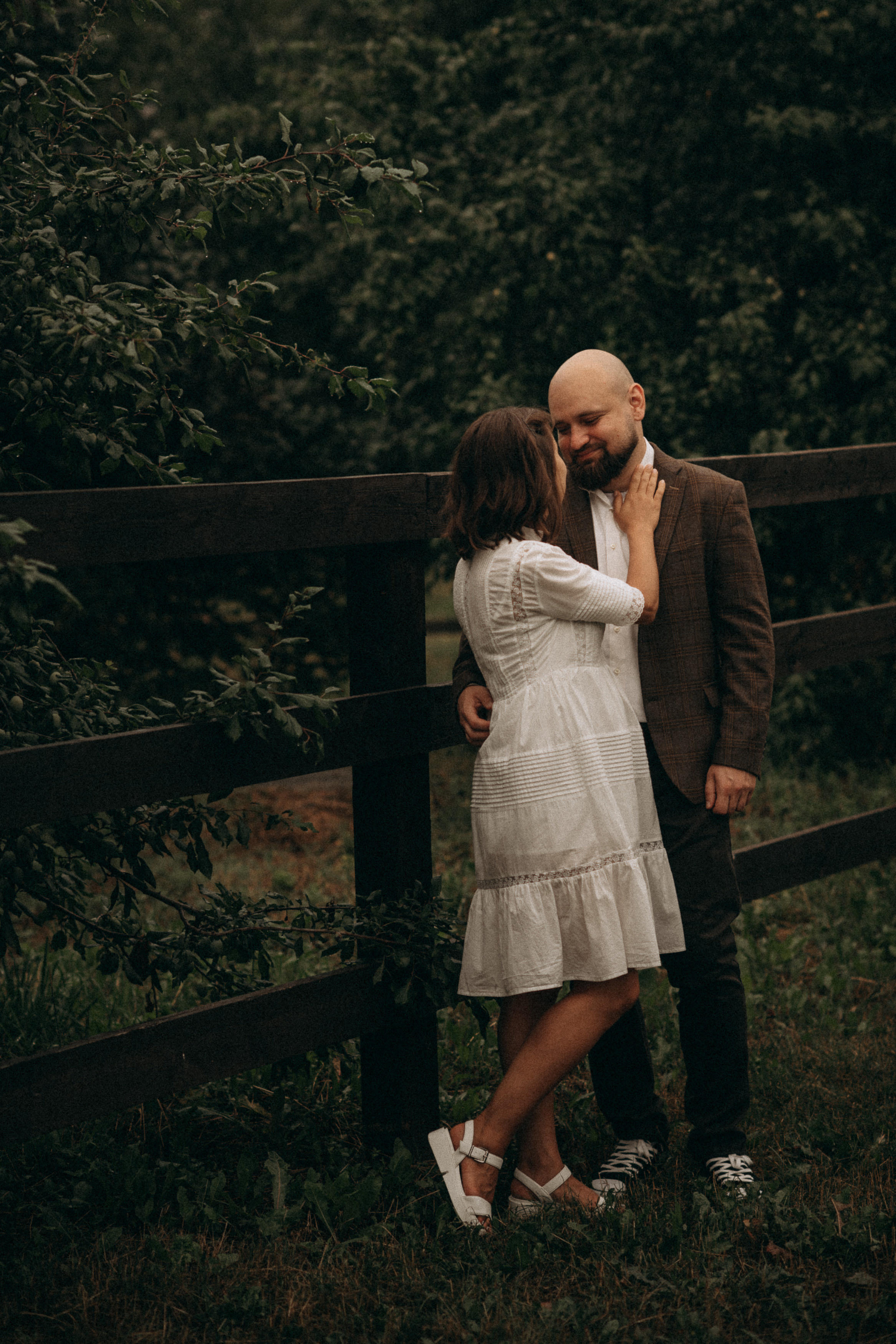 Саша и Антон. Wedding & Family photographer in County Donegal and Dublin, Ireland