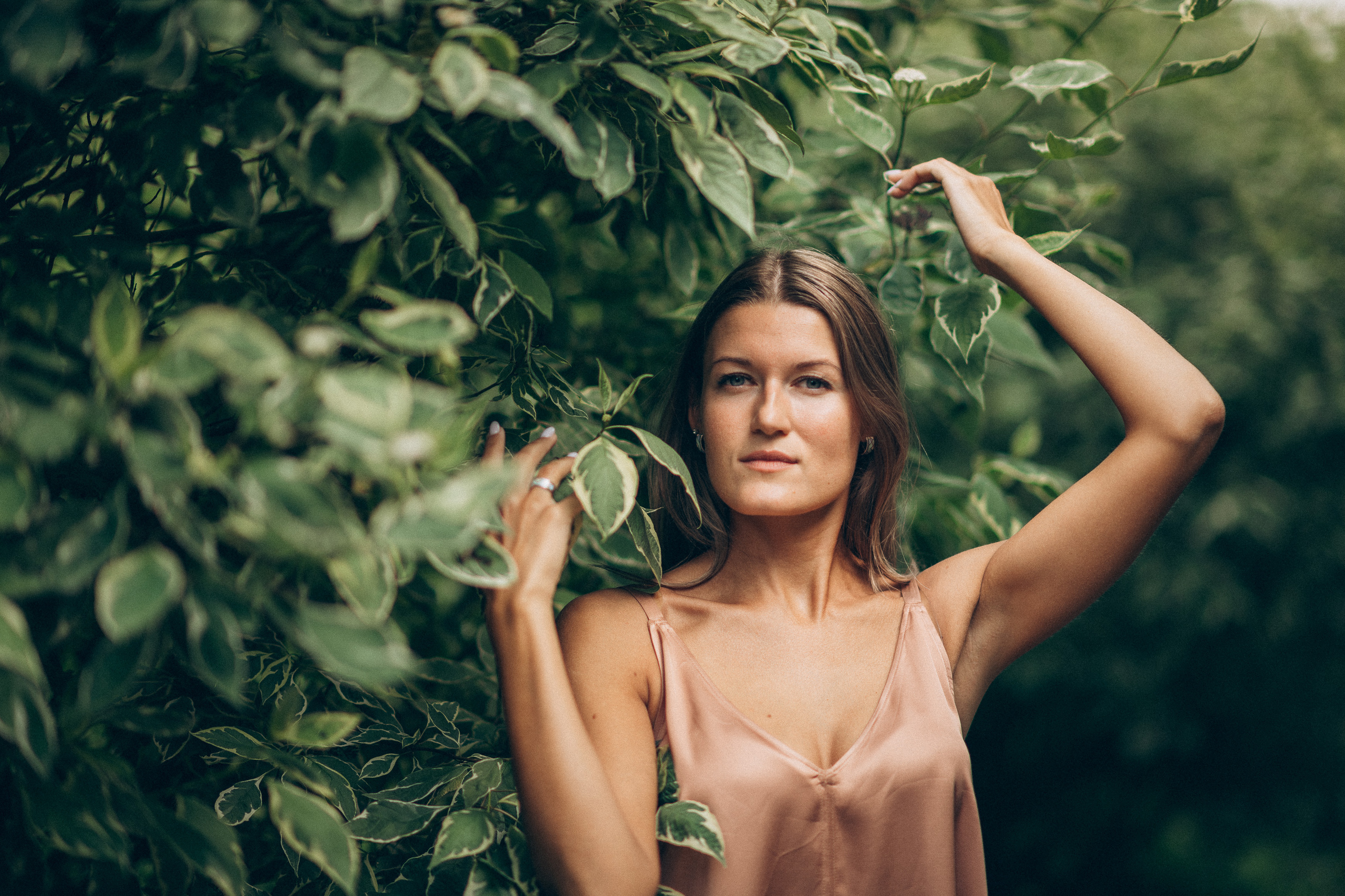 Анастасия. Wedding & Family photographer in County Donegal and Dublin, Ireland