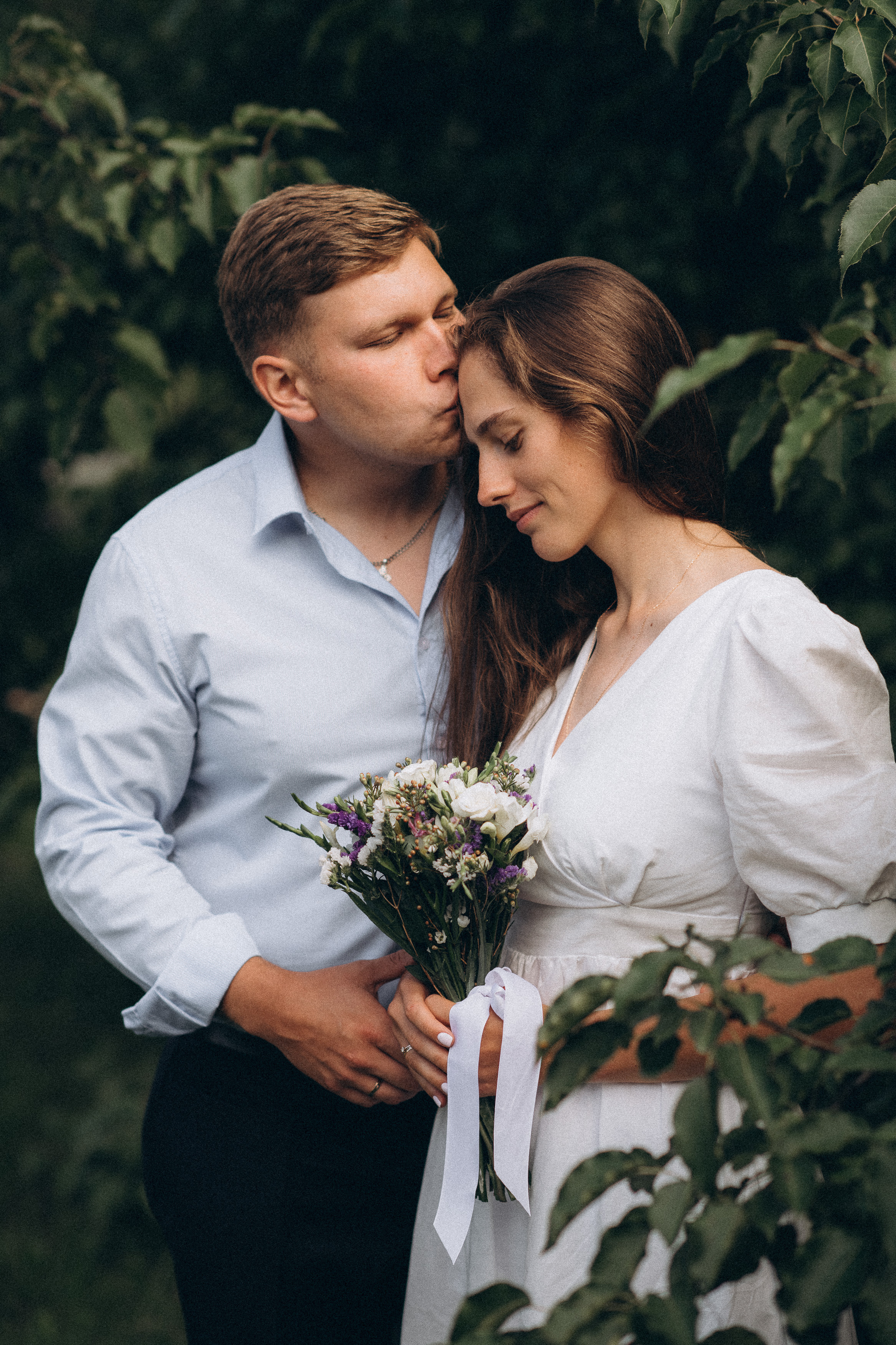 Анонс для Ксении и Тимофея. Wedding & Family photographer in County Donegal and Dublin, Ireland