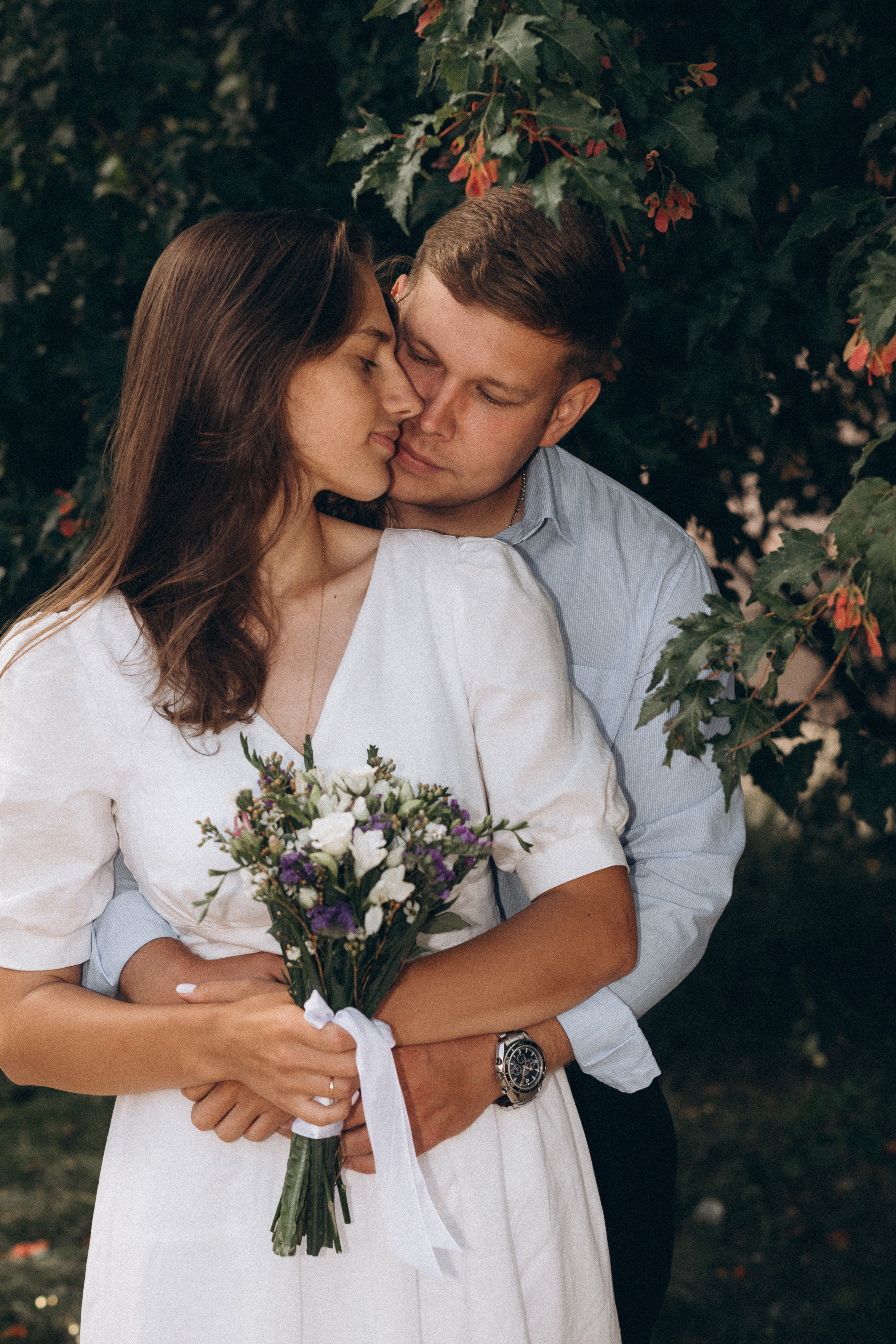 Анонс для Ксении и Тимофея. Wedding & Family photographer in County Donegal and Dublin, Ireland