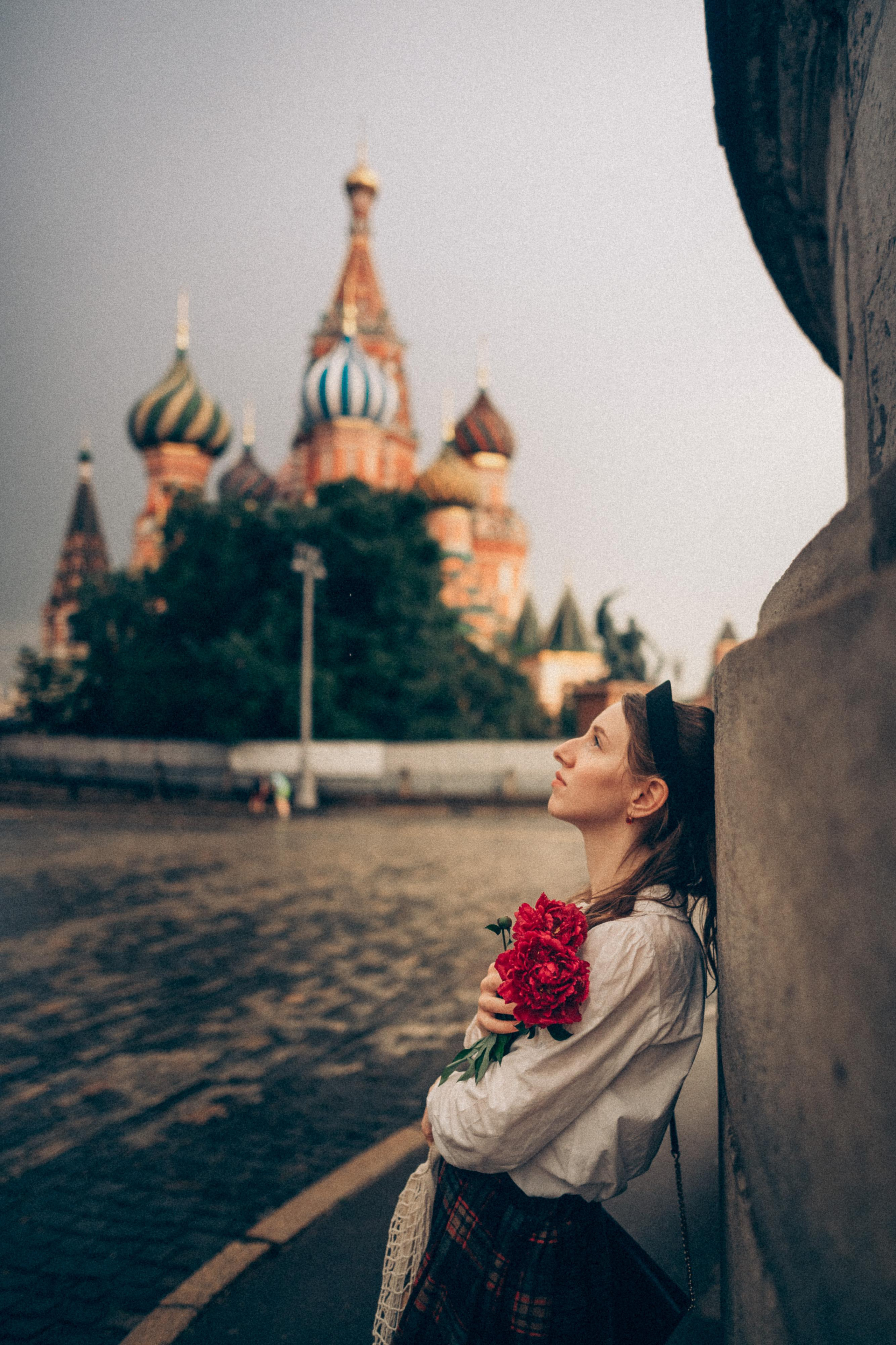 Свидание с Москвой. Wedding & Family photographer in County Donegal and Dublin, Ireland