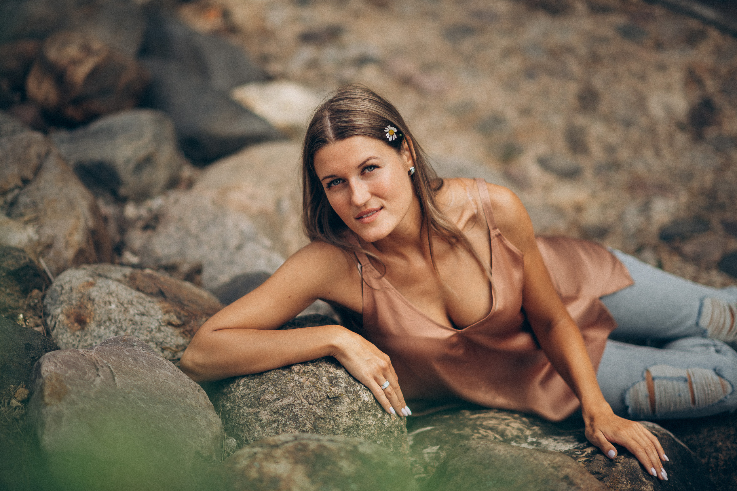 Анастасия. Wedding & Family photographer in County Donegal and Dublin, Ireland