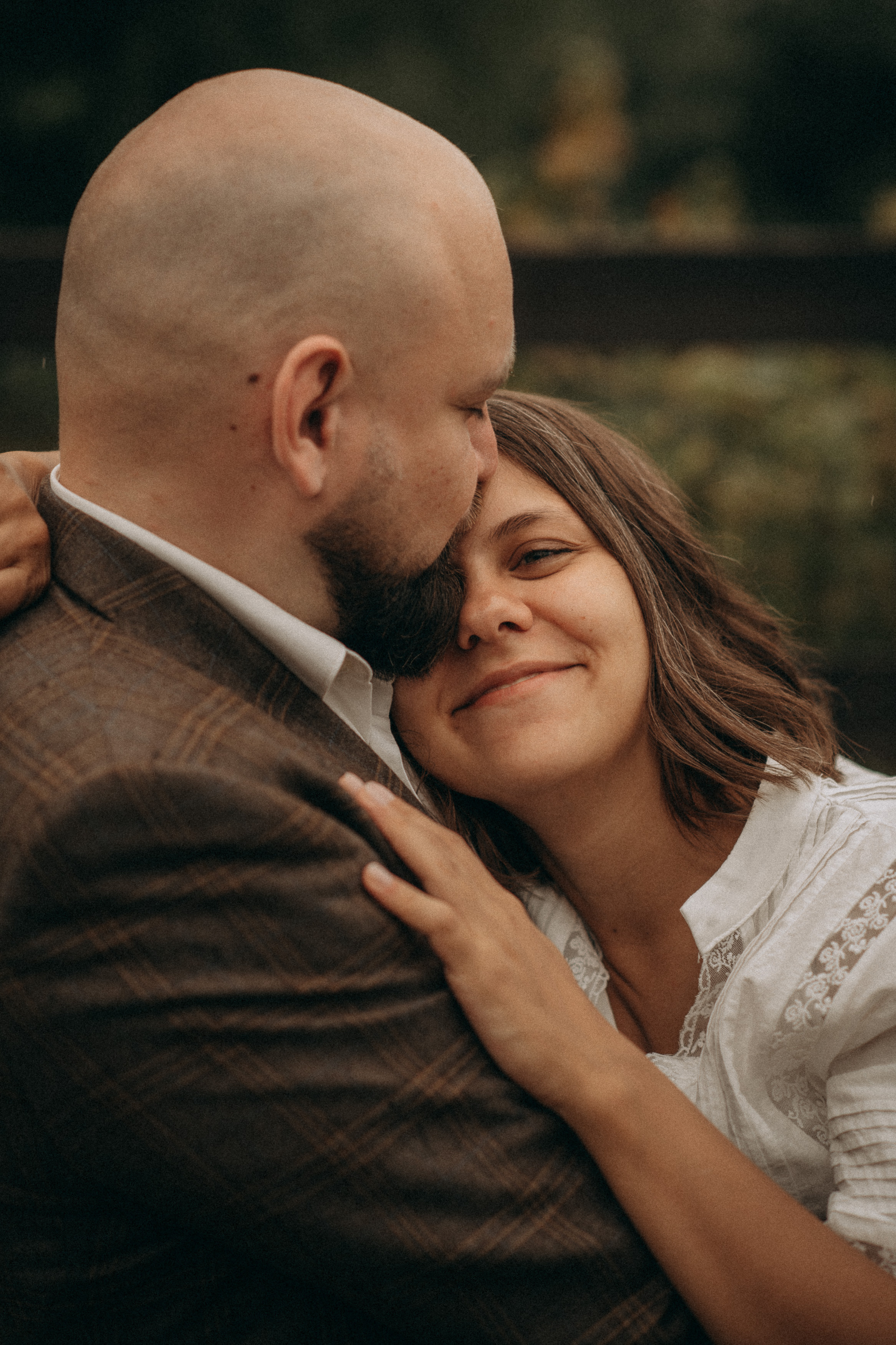 Саша и Антон. Wedding & Family photographer in County Donegal and Dublin, Ireland