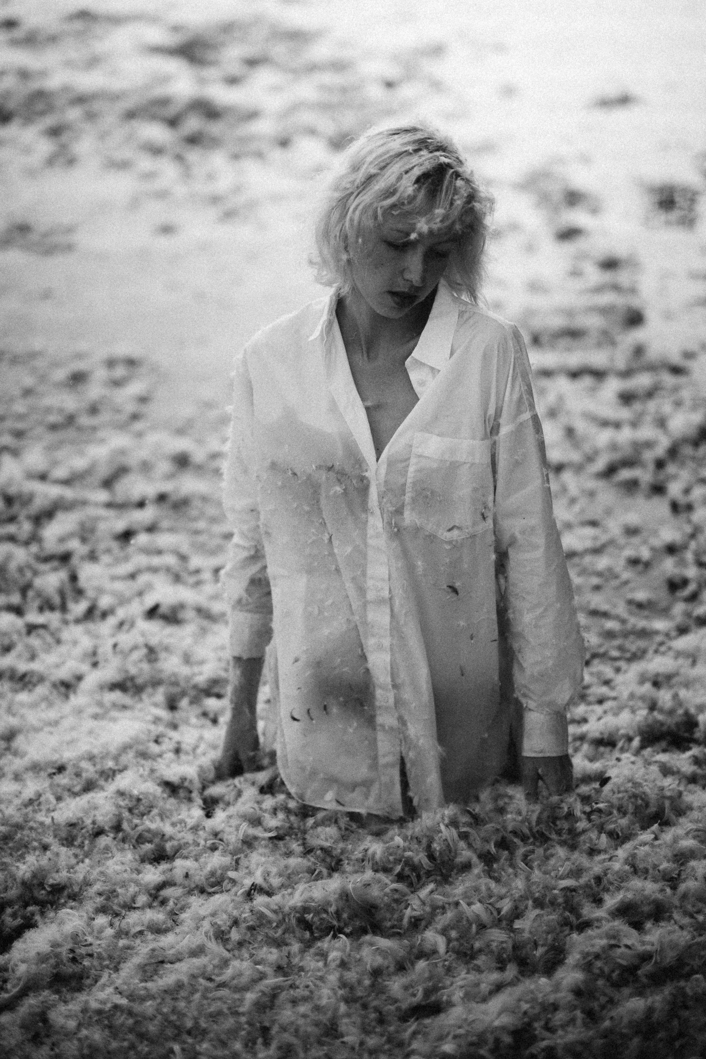 Голова в облаках. Wedding & Family photographer in County Donegal and Dublin, Ireland