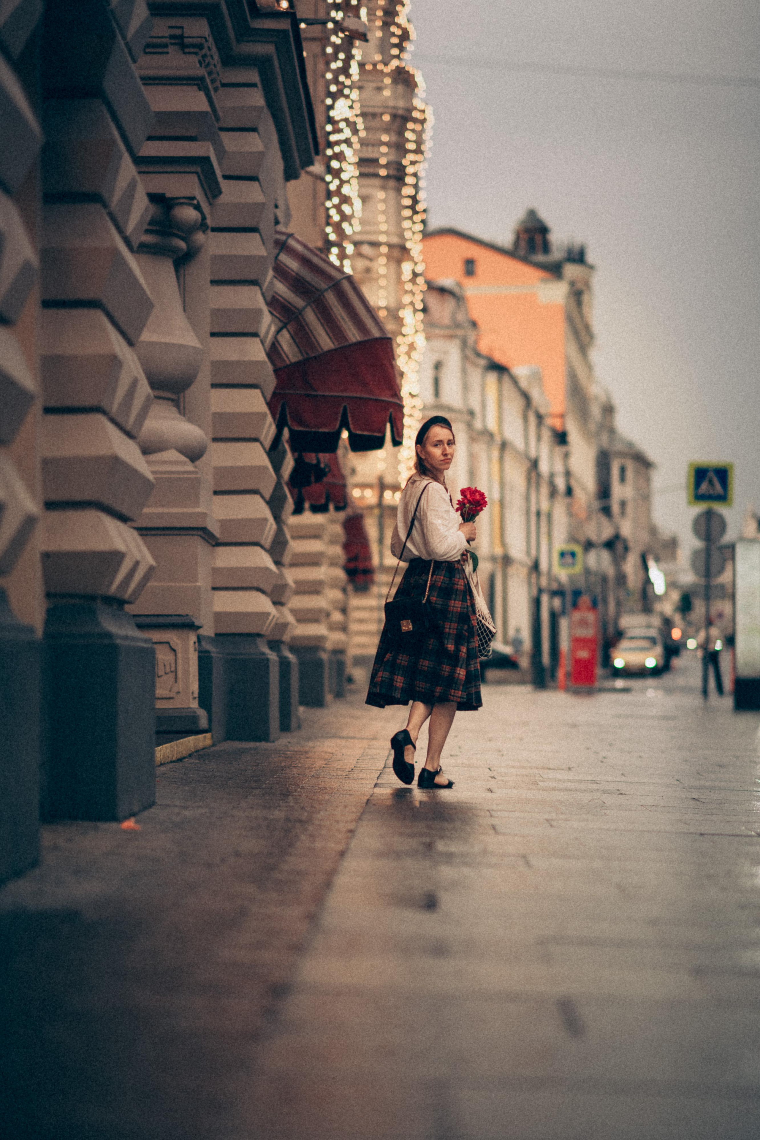 Свидание с Москвой. Wedding & Family photographer in County Donegal and Dublin, Ireland