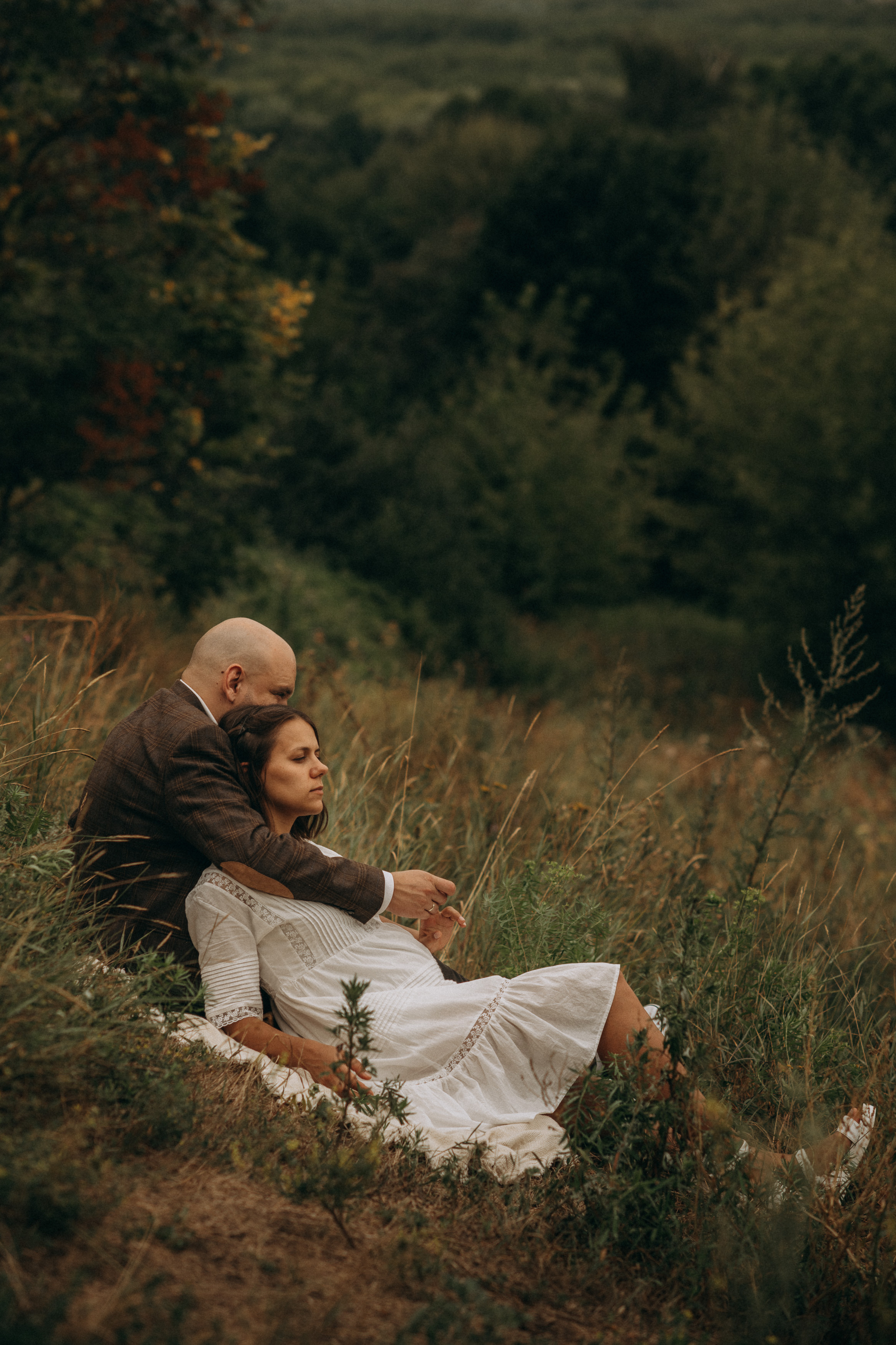 Саша и Антон. Wedding & Family photographer in County Donegal and Dublin, Ireland