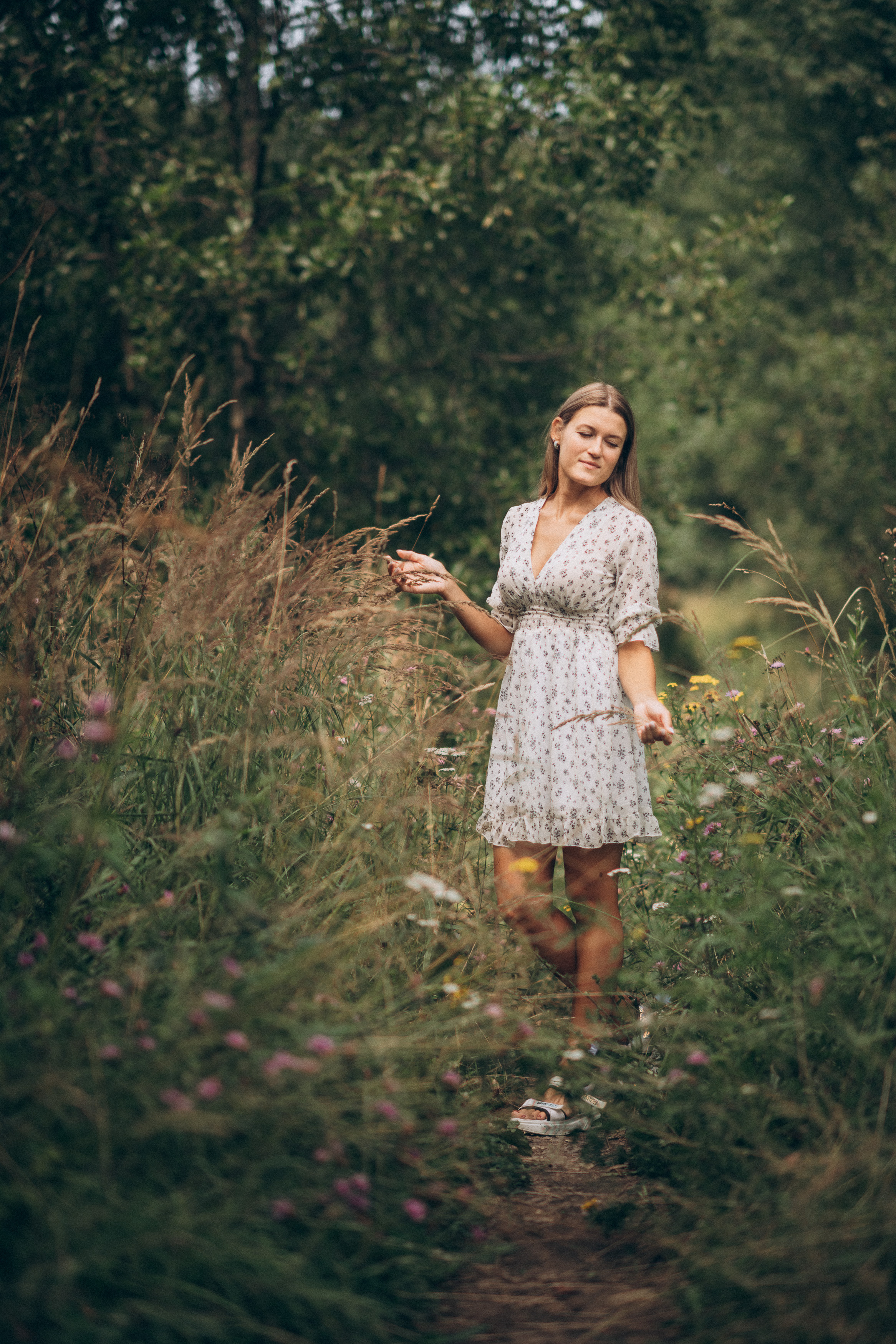 Анастасия. Wedding & Family photographer in County Donegal and Dublin, Ireland