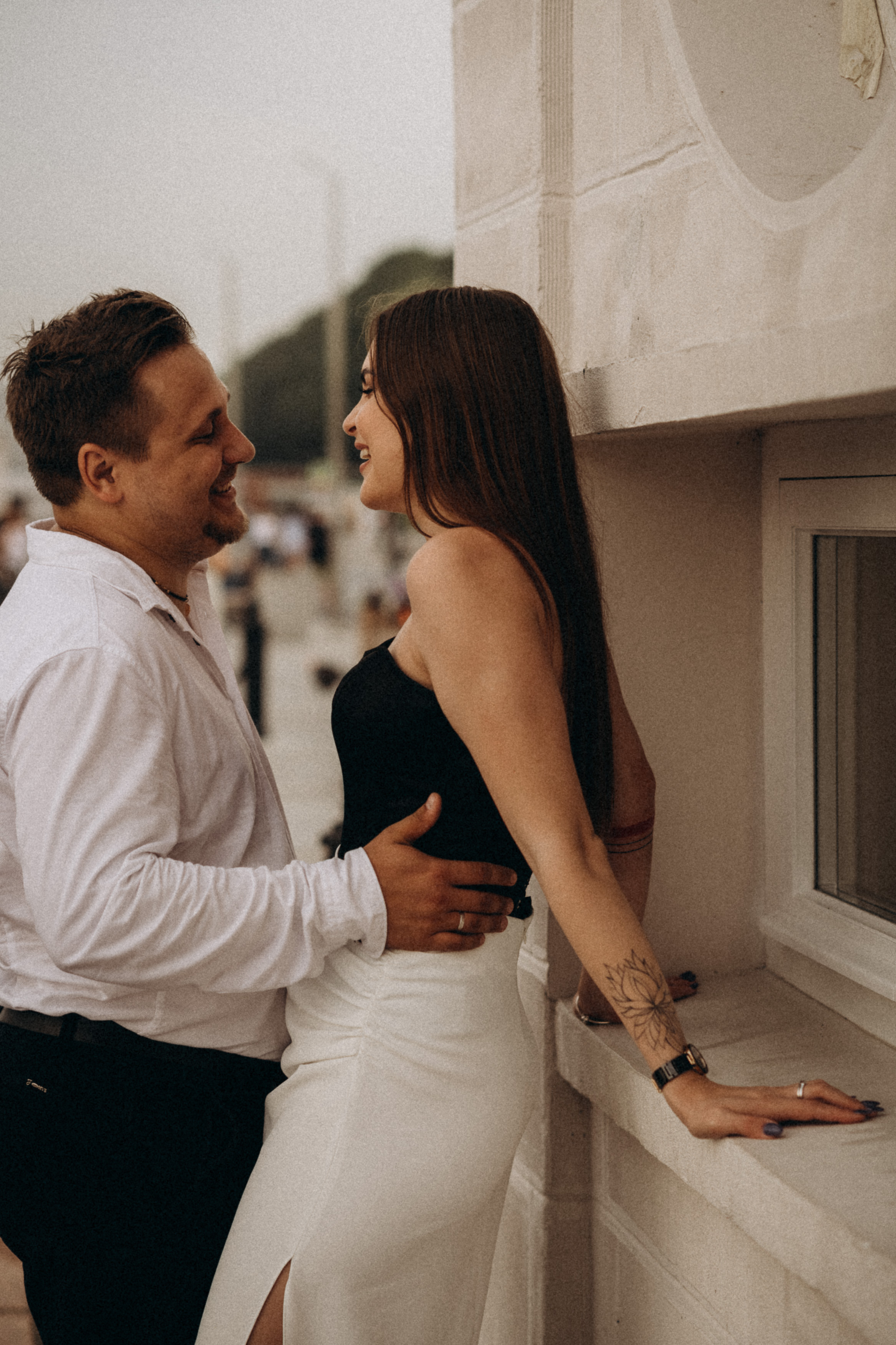 Анонс Даша и Максим. Wedding & Family photographer in County Donegal and Dublin, Ireland