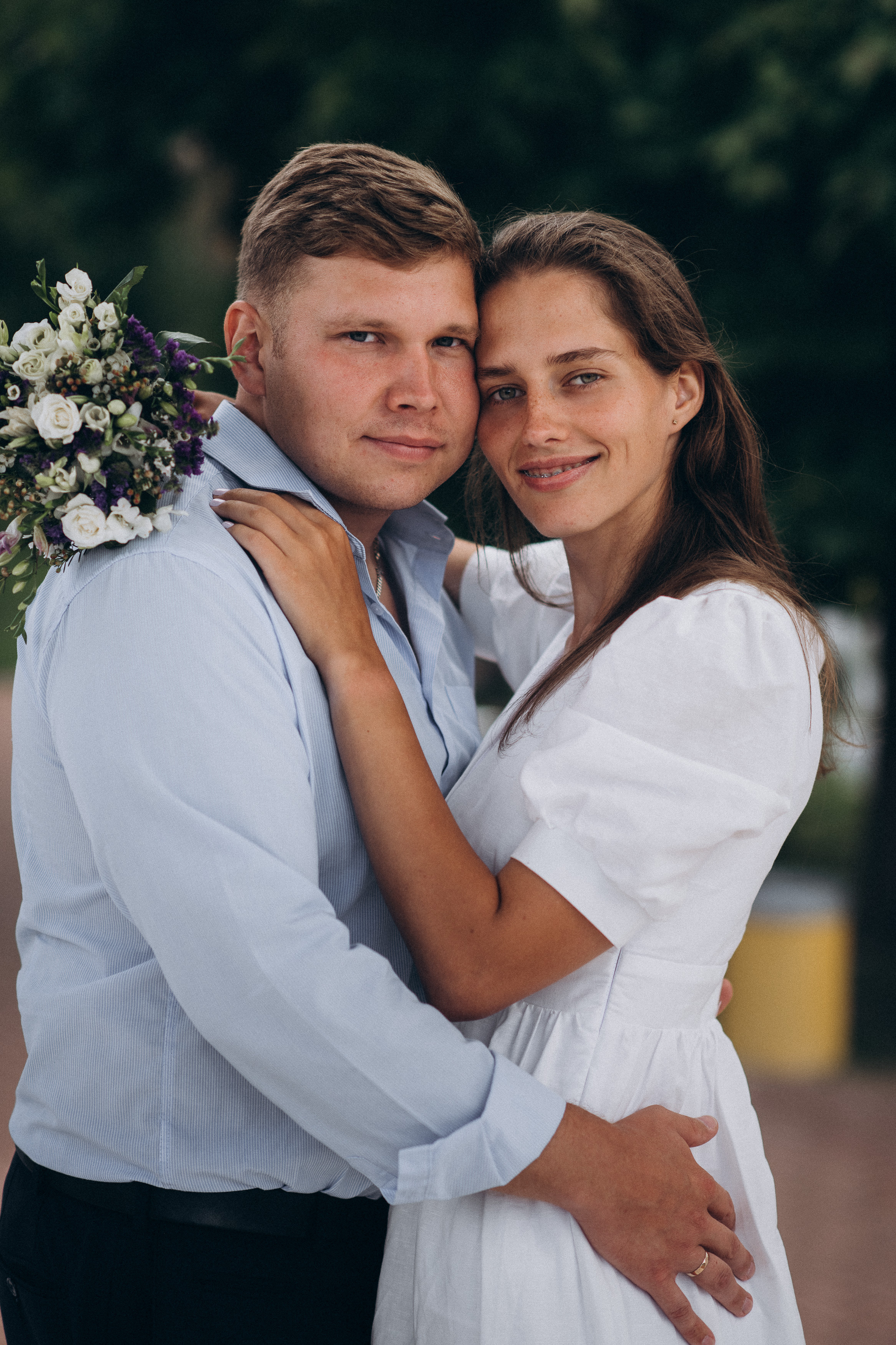 Анонс для Ксении и Тимофея. Wedding & Family photographer in County Donegal and Dublin, Ireland