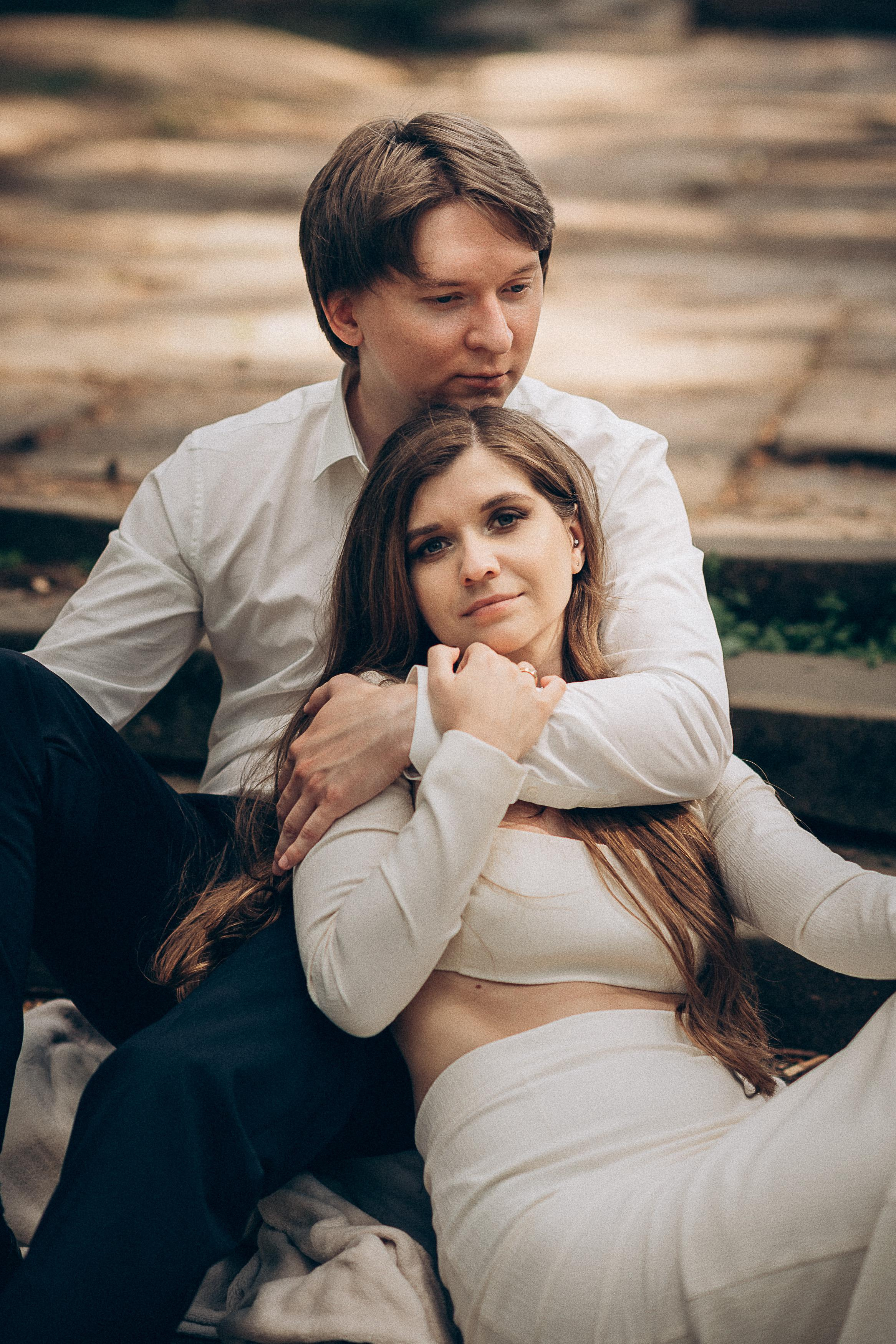 Антон и Маша. Wedding & Family photographer in County Donegal and Dublin, Ireland