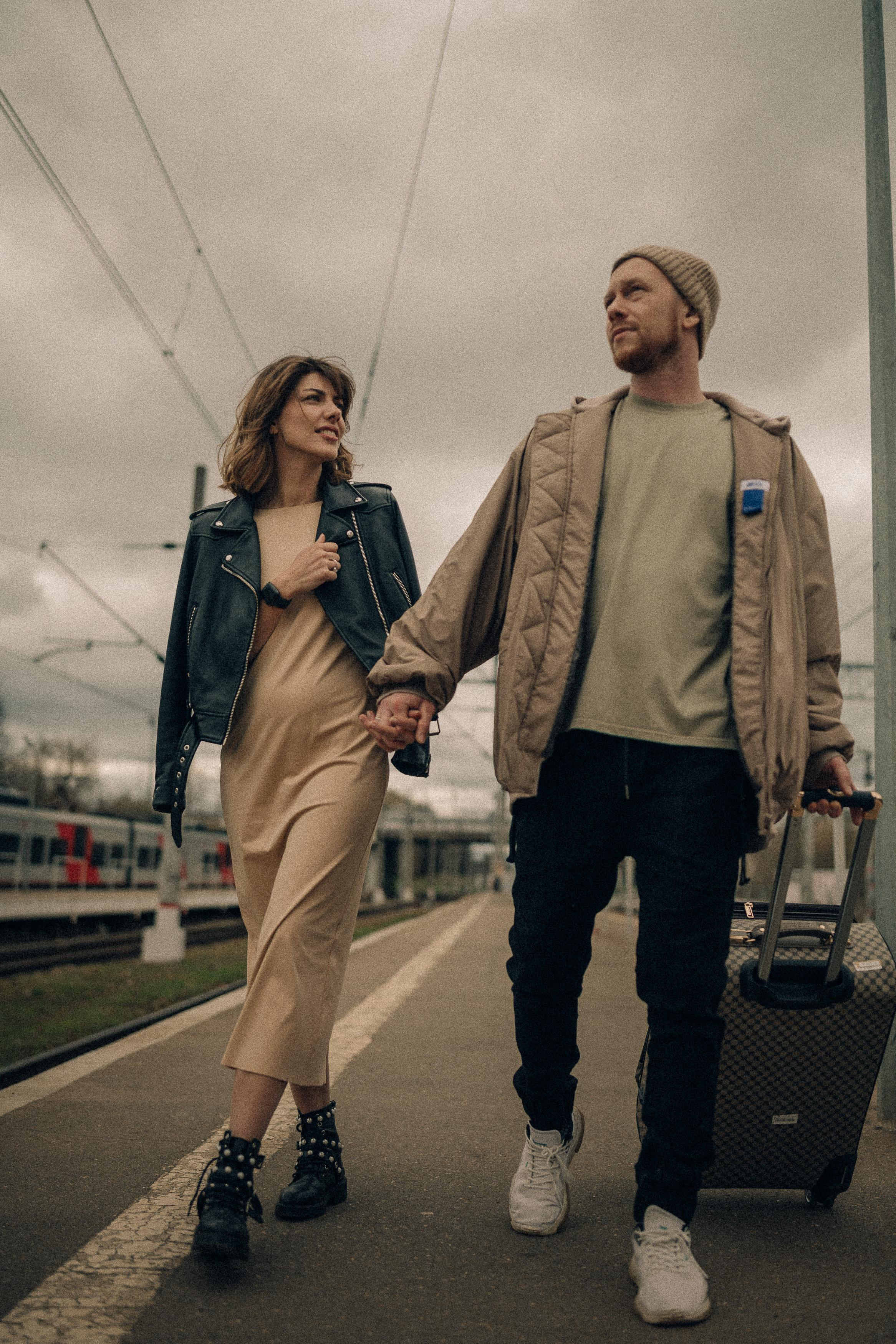 And so we escaped. Wedding & Family photographer in County Donegal and Dublin, Ireland