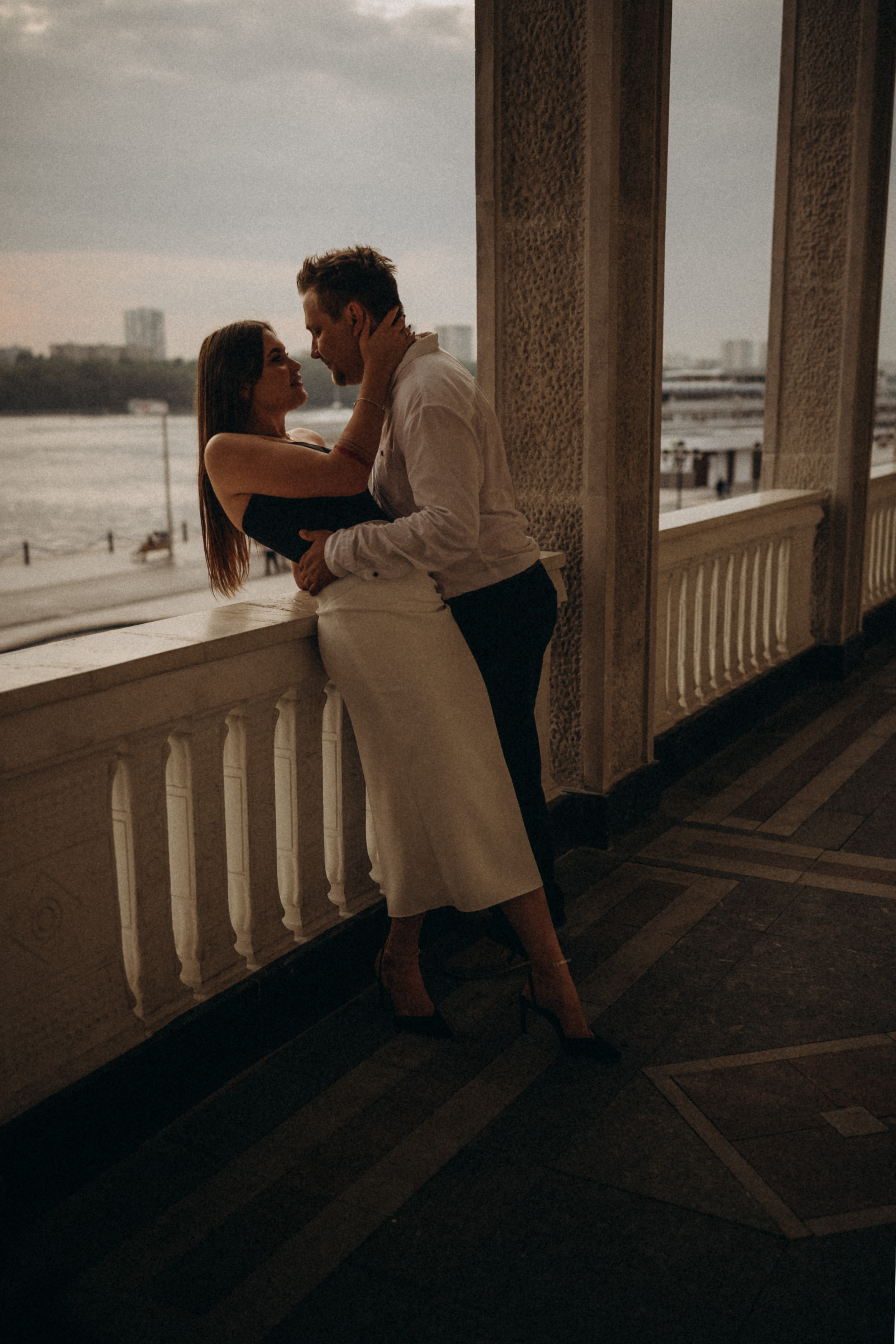 Анонс Даша и Максим. Wedding & Family photographer in County Donegal and Dublin, Ireland