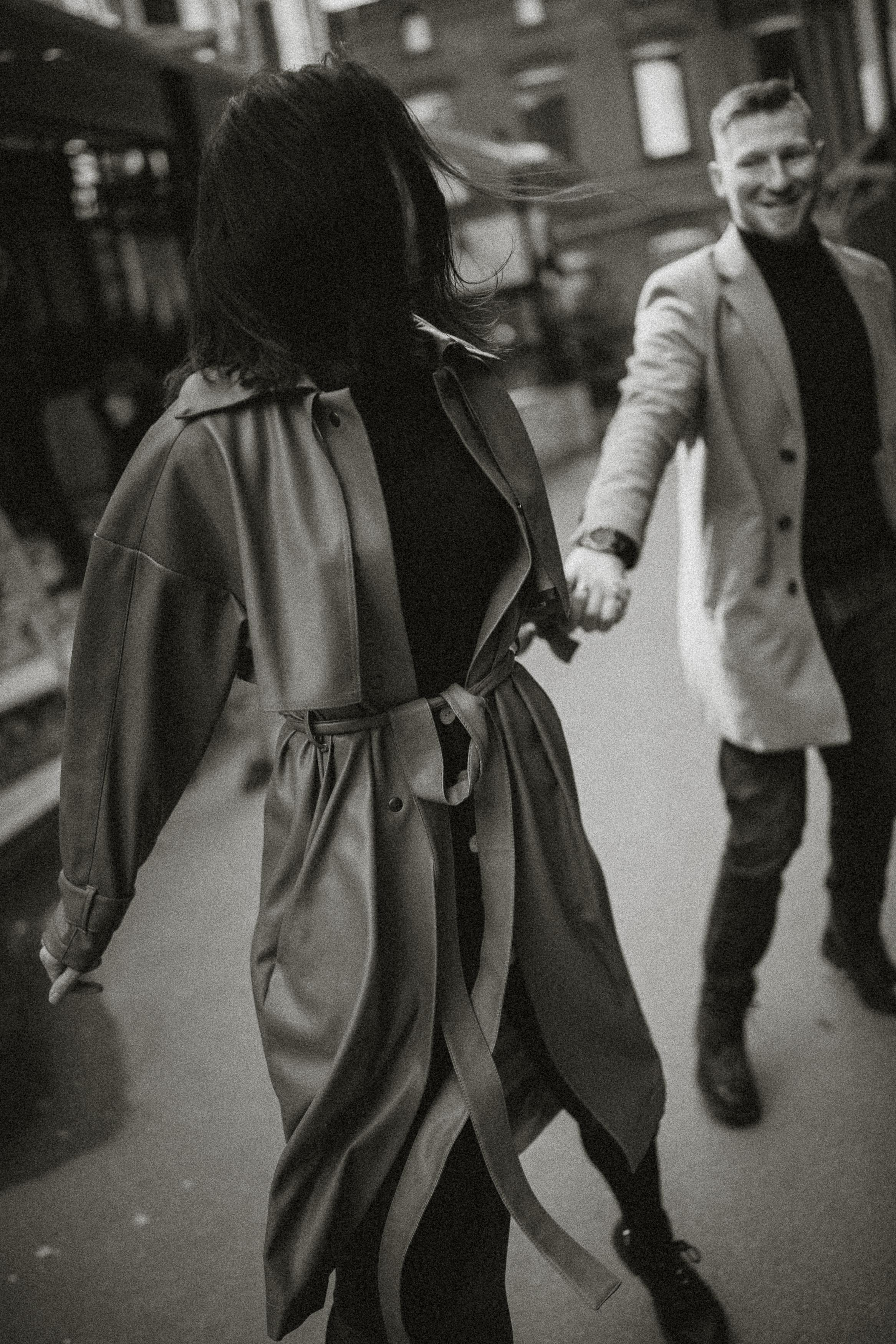 Red brick house. Wedding & Family photographer in County Donegal and Dublin, Ireland