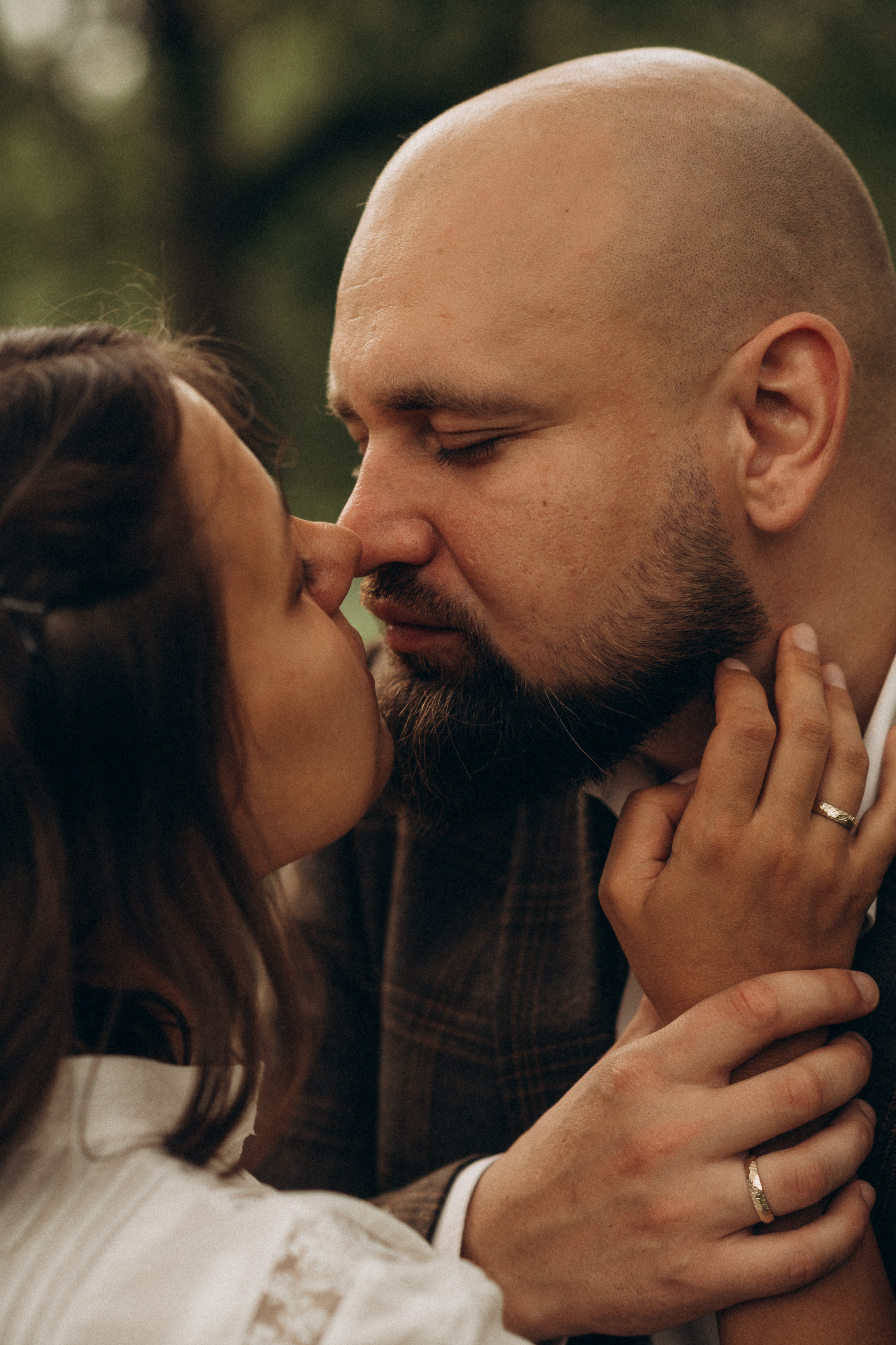 Саша и Антон. Wedding & Family photographer in County Donegal and Dublin, Ireland