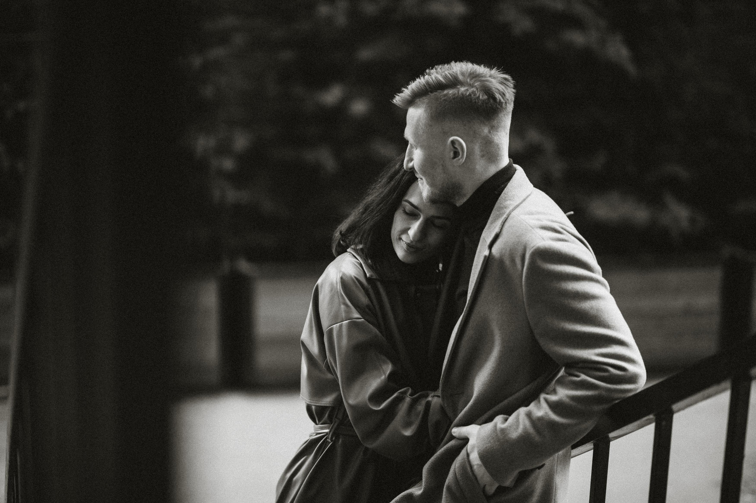 Red brick house. Wedding & Family photographer in County Donegal and Dublin, Ireland