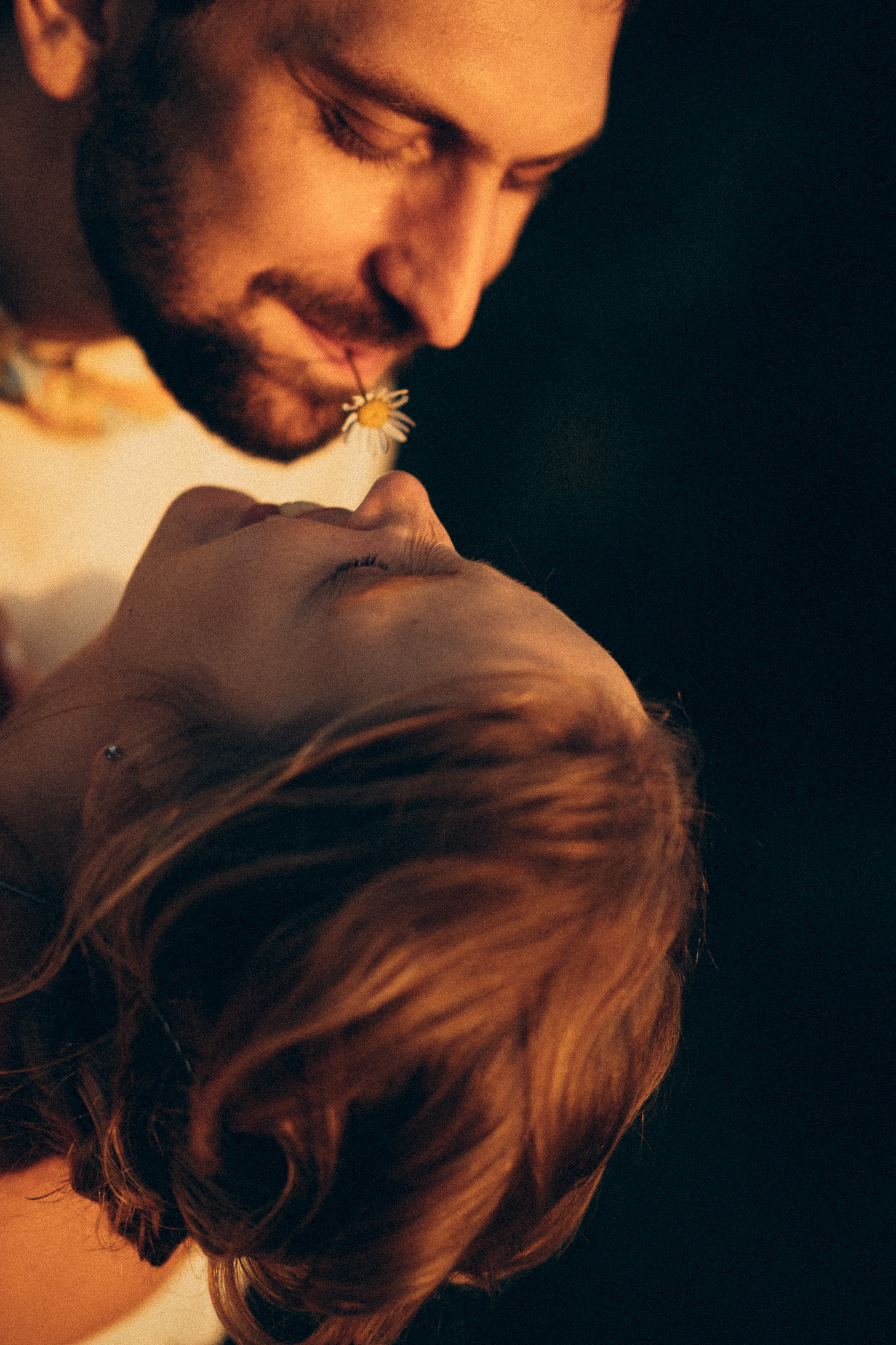 Micro-wedding summer photoshoot. Wedding & Family photographer in County Donegal and Dublin, Ireland