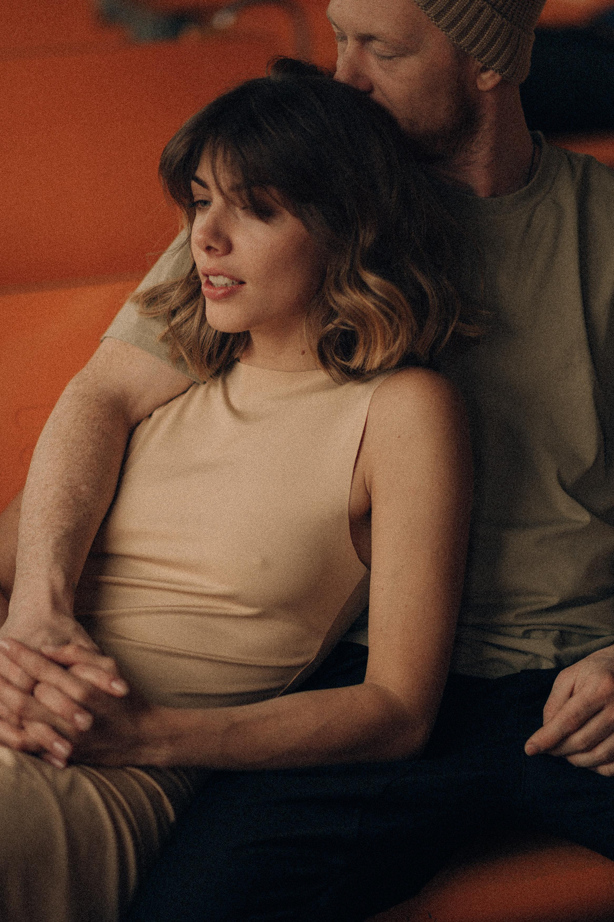 And so we escaped. Wedding & Family photographer in County Donegal and Dublin, Ireland