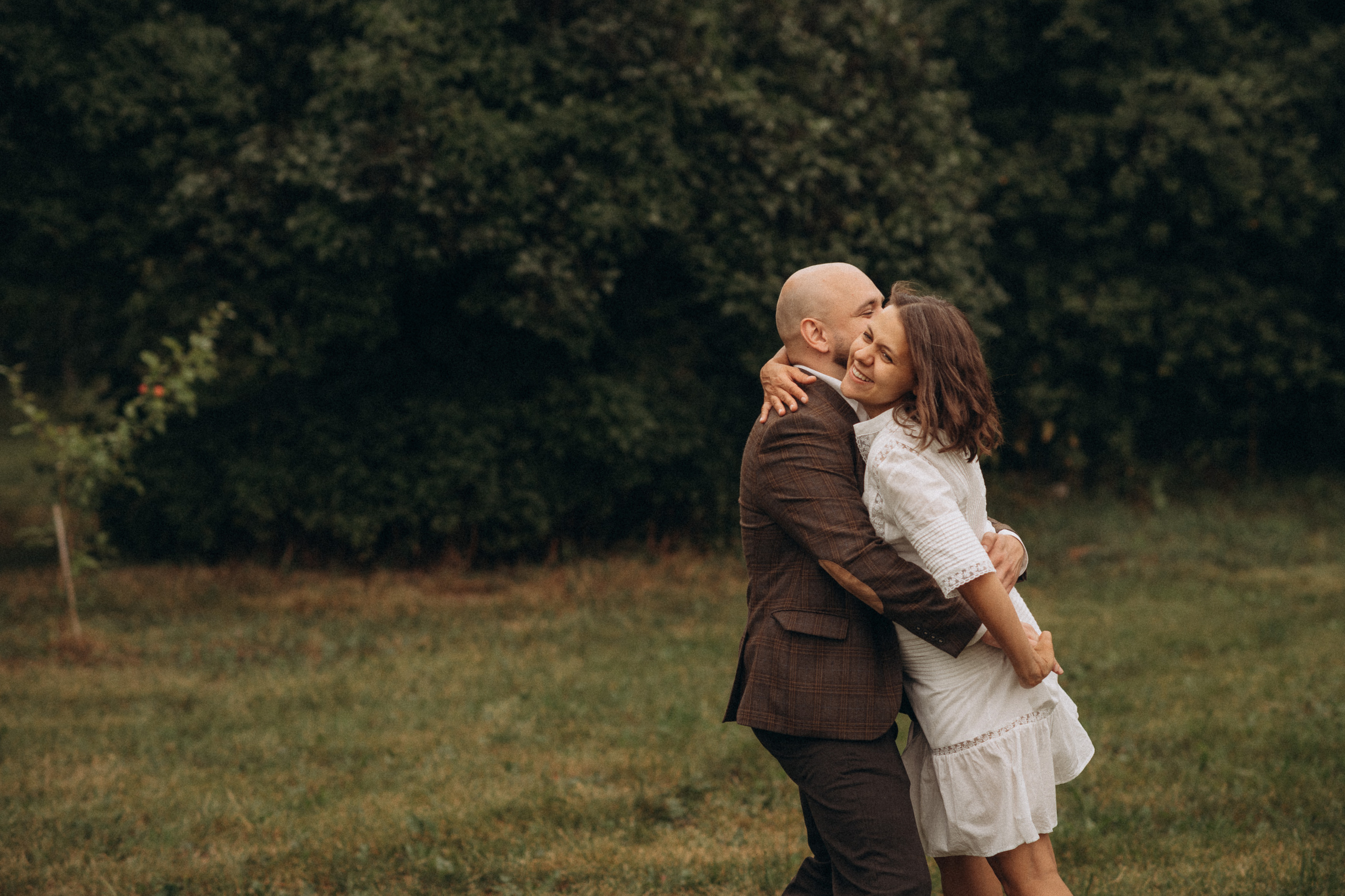 Саша и Антон. Wedding & Family photographer in County Donegal and Dublin, Ireland