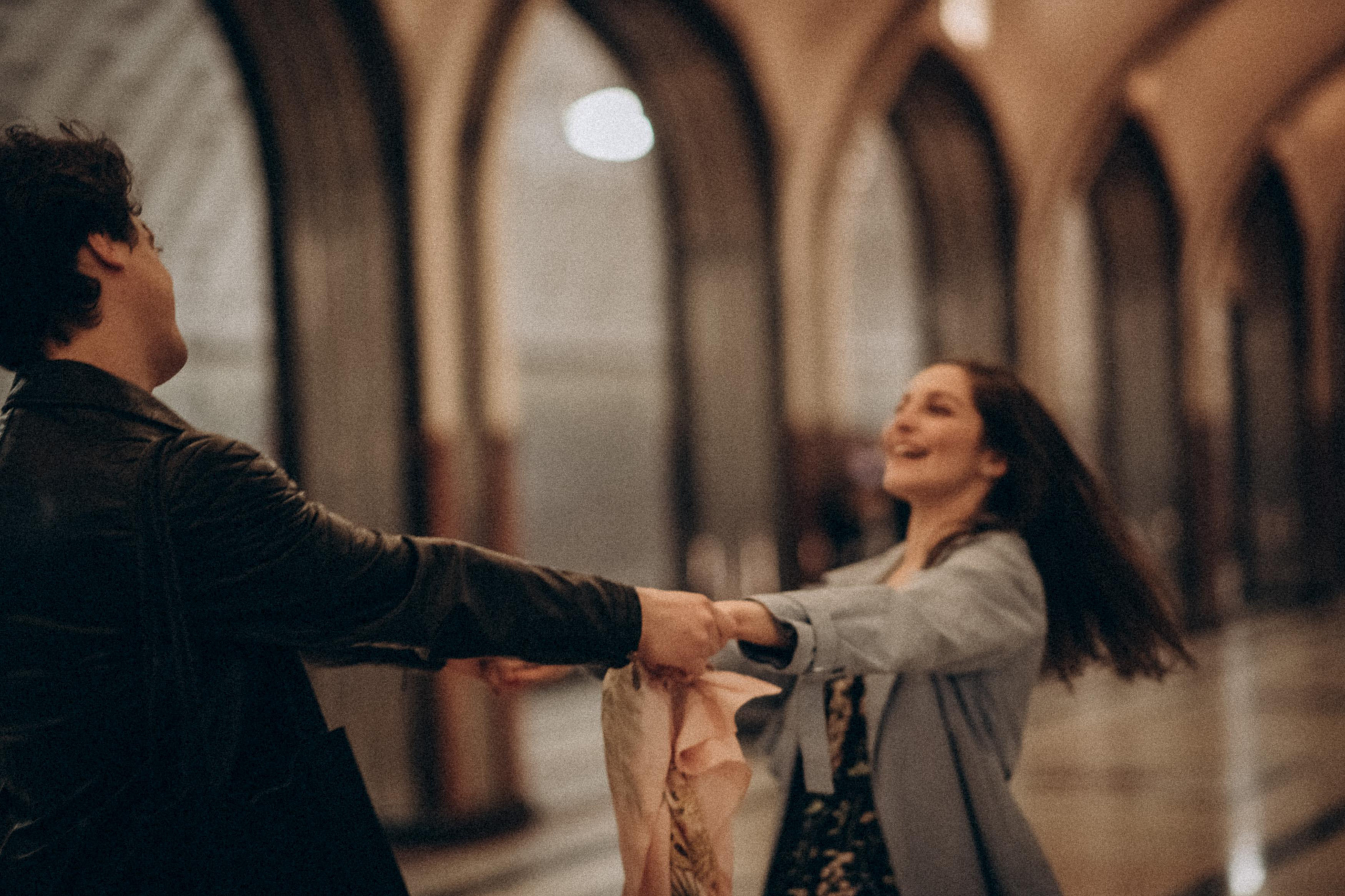 Romantic escape. Wedding & Family photographer in County Donegal and Dublin, Ireland