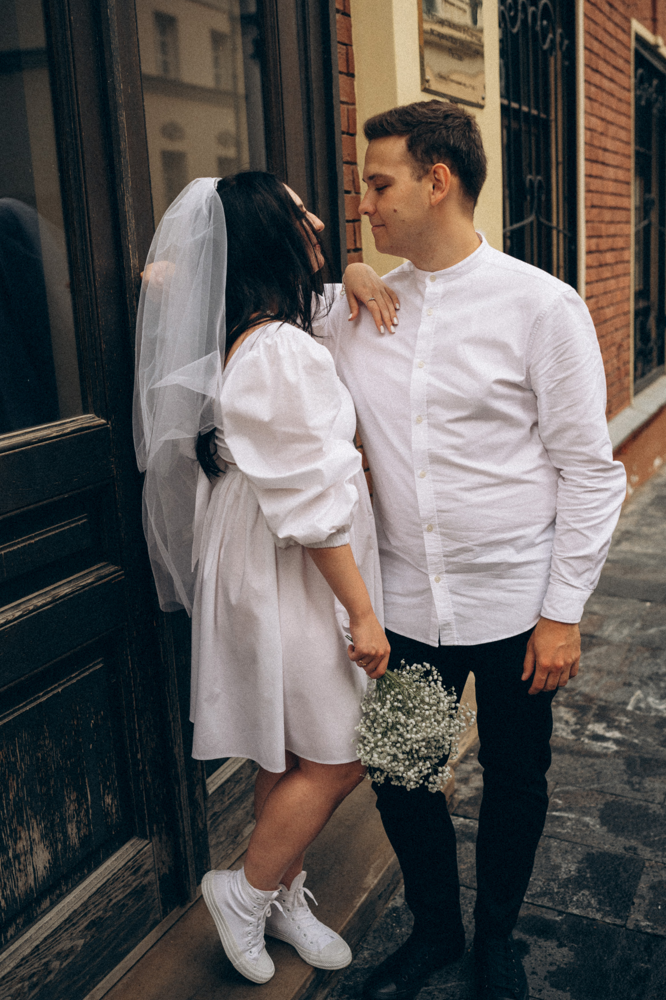 Алена и Сережа. Wedding & Family photographer in County Donegal and Dublin, Ireland