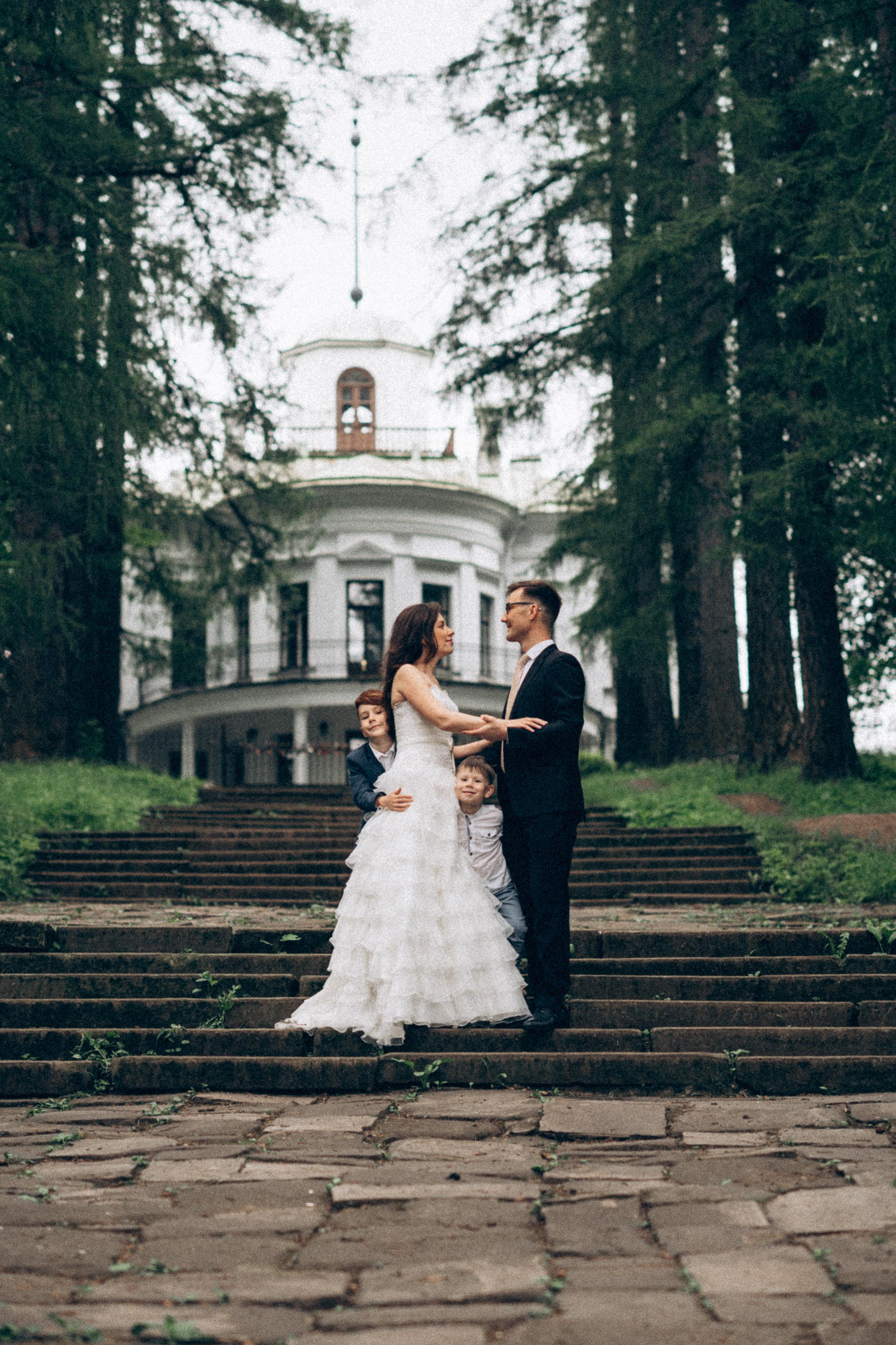 10 лет спустя. Wedding & Family photographer in County Donegal and Dublin, Ireland