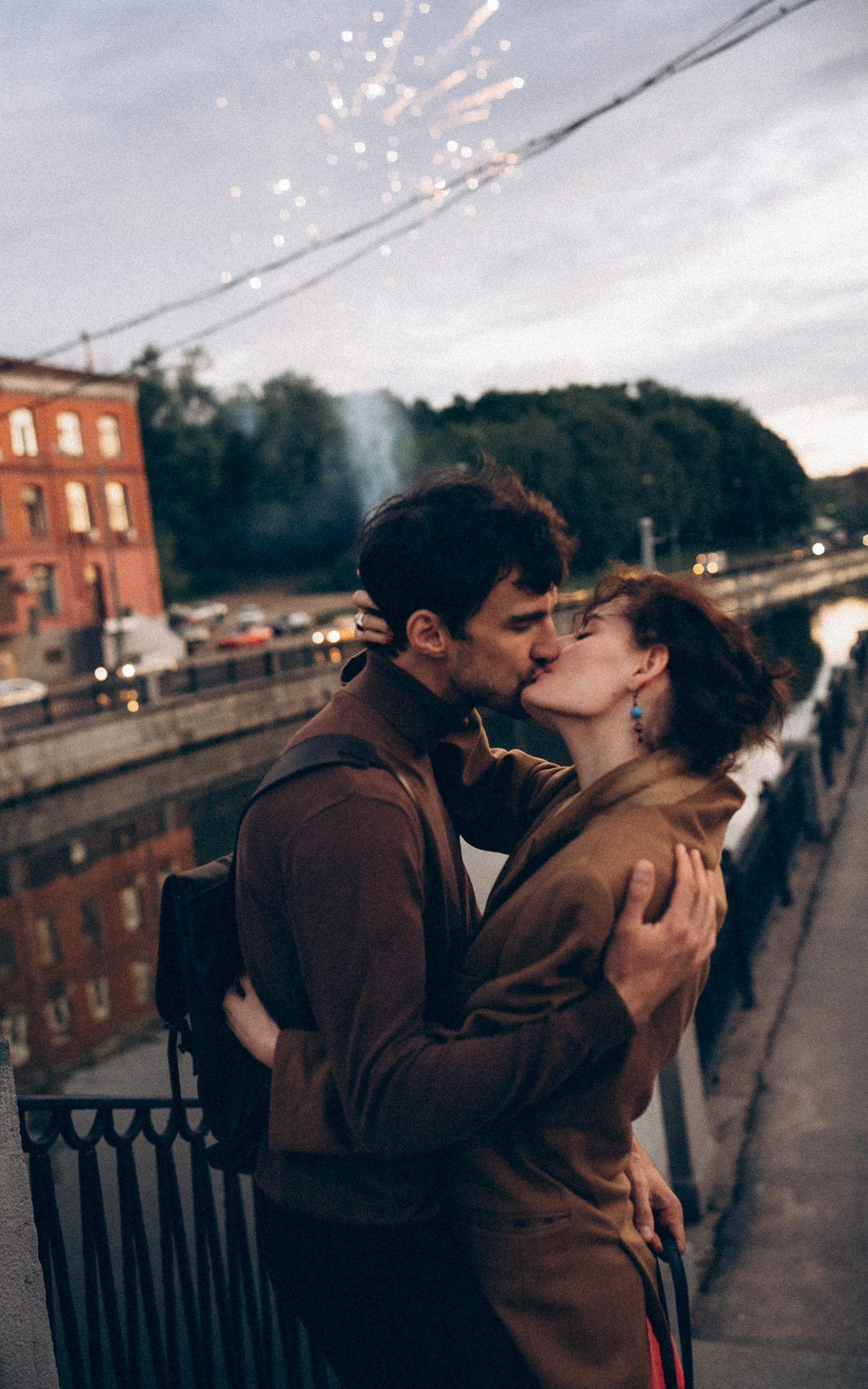 Антон и Маша. Wedding & Family photographer in County Donegal and Dublin, Ireland