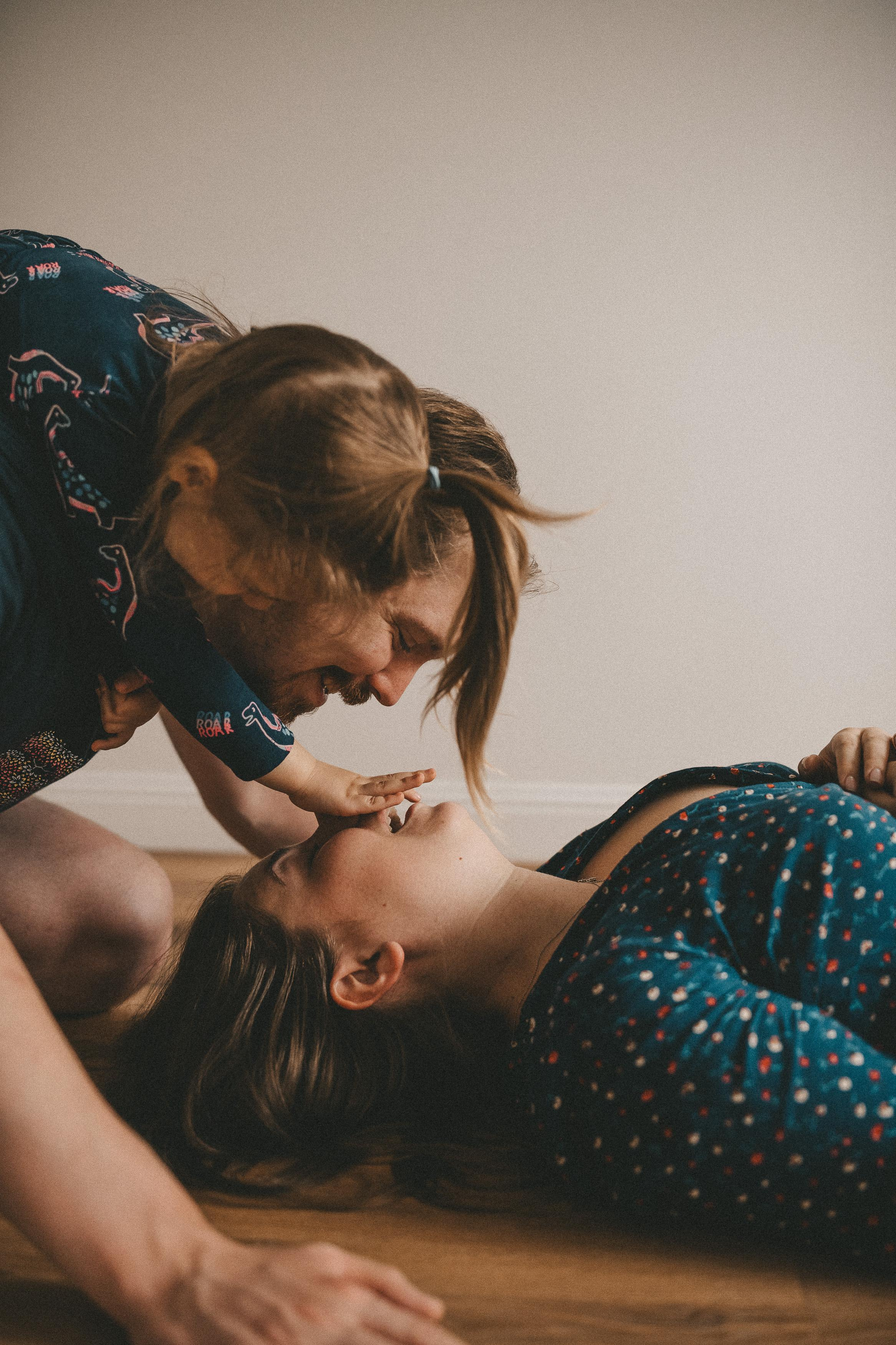 Дом милый дом. Wedding & Family photographer in County Donegal and Dublin, Ireland