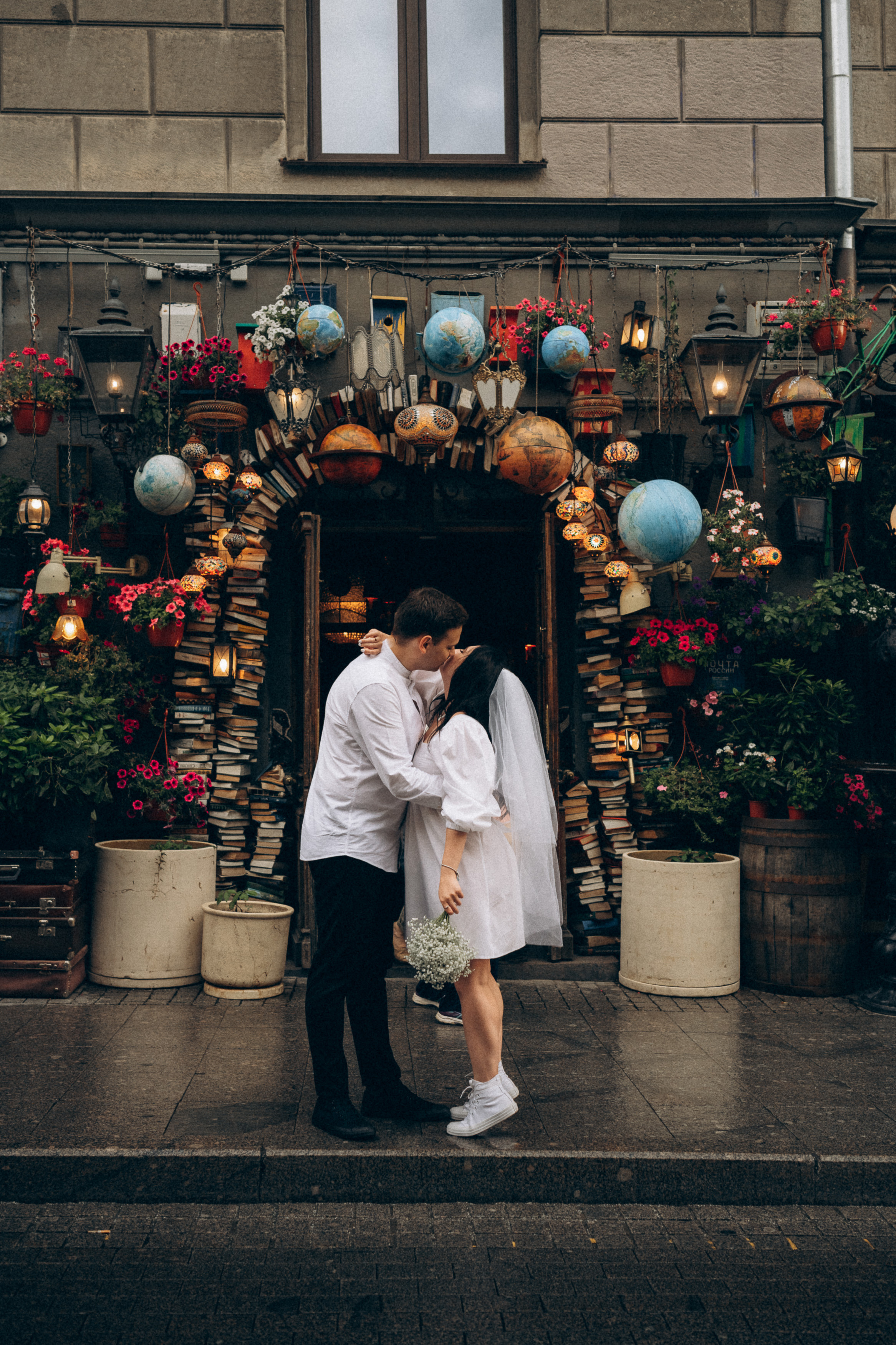 Алена и Сережа. Wedding & Family photographer in County Donegal and Dublin, Ireland