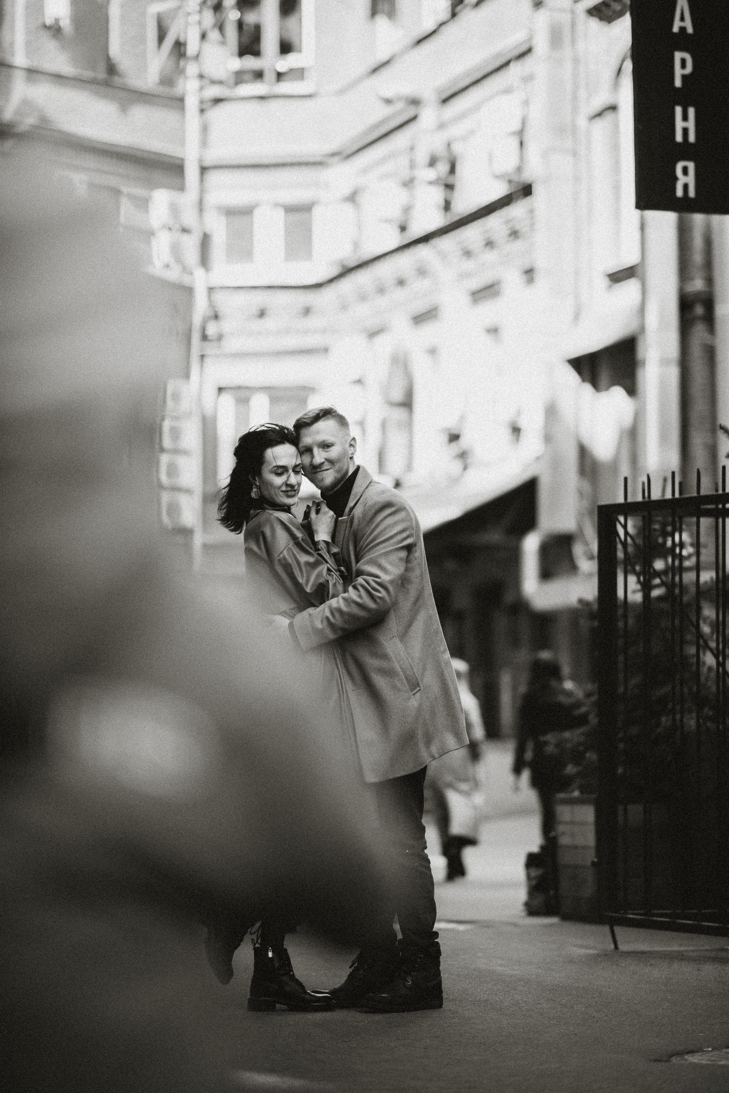 Red brick house. Wedding & Family photographer in County Donegal and Dublin, Ireland