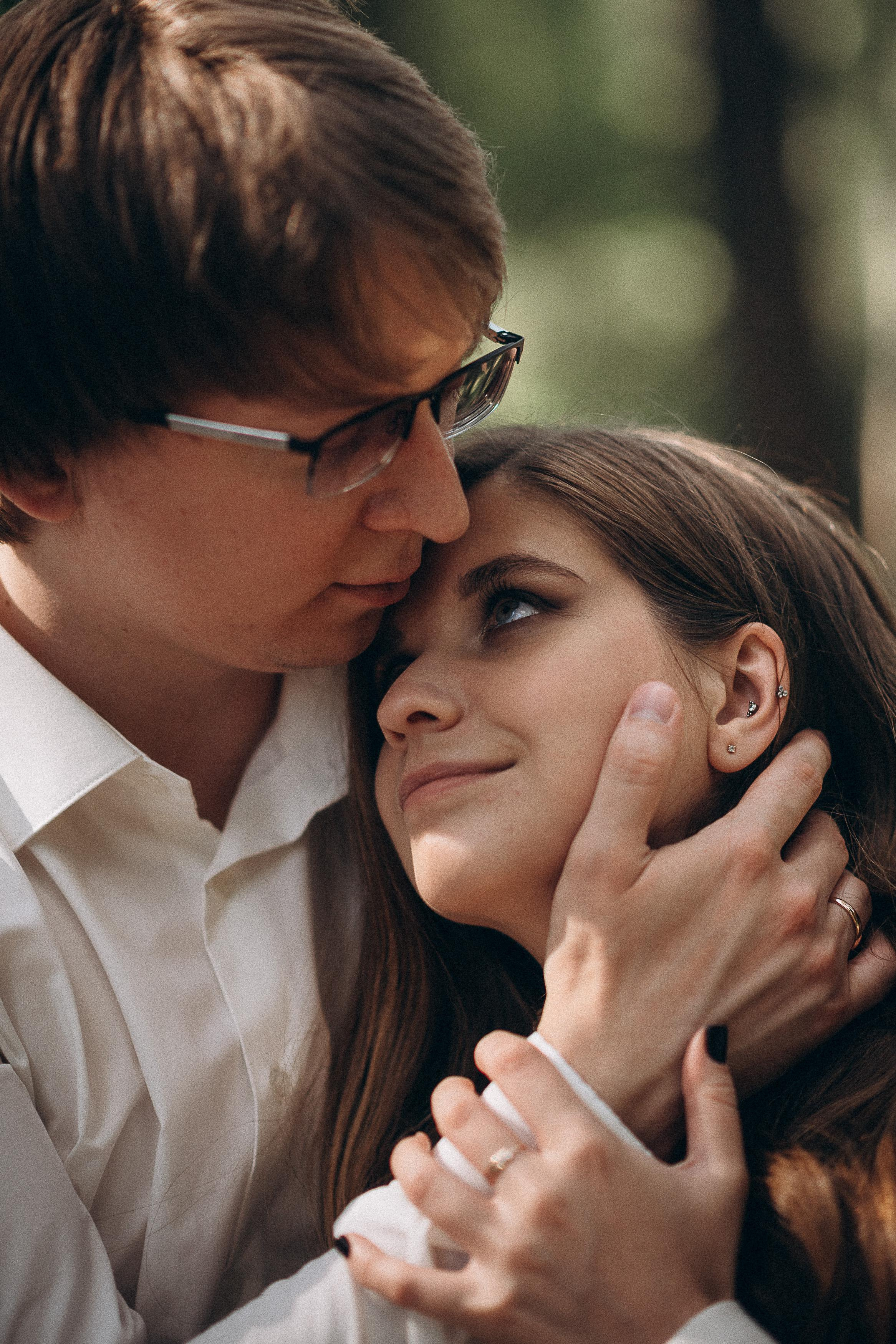 Антон и Маша. Wedding & Family photographer in County Donegal and Dublin, Ireland