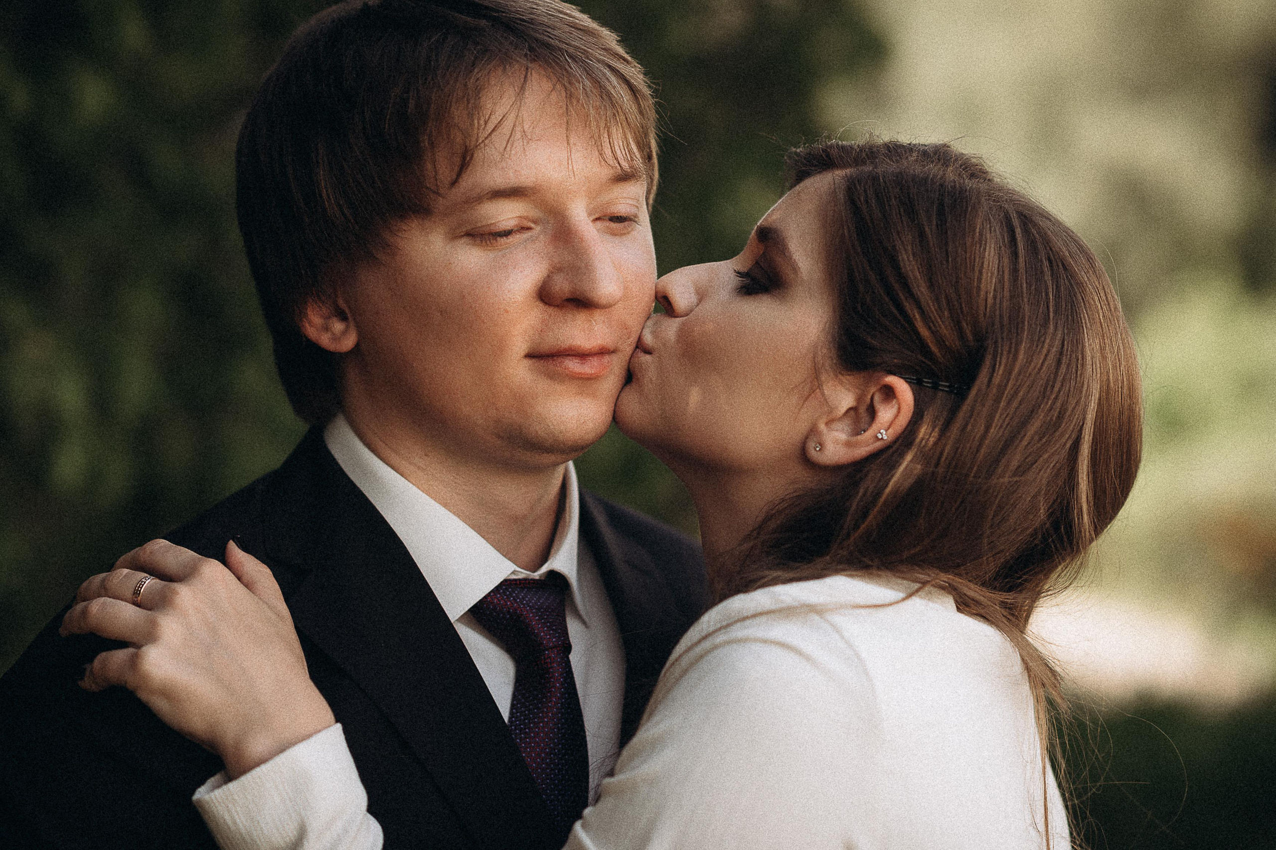 Антон и Маша. Wedding & Family photographer in County Donegal and Dublin, Ireland