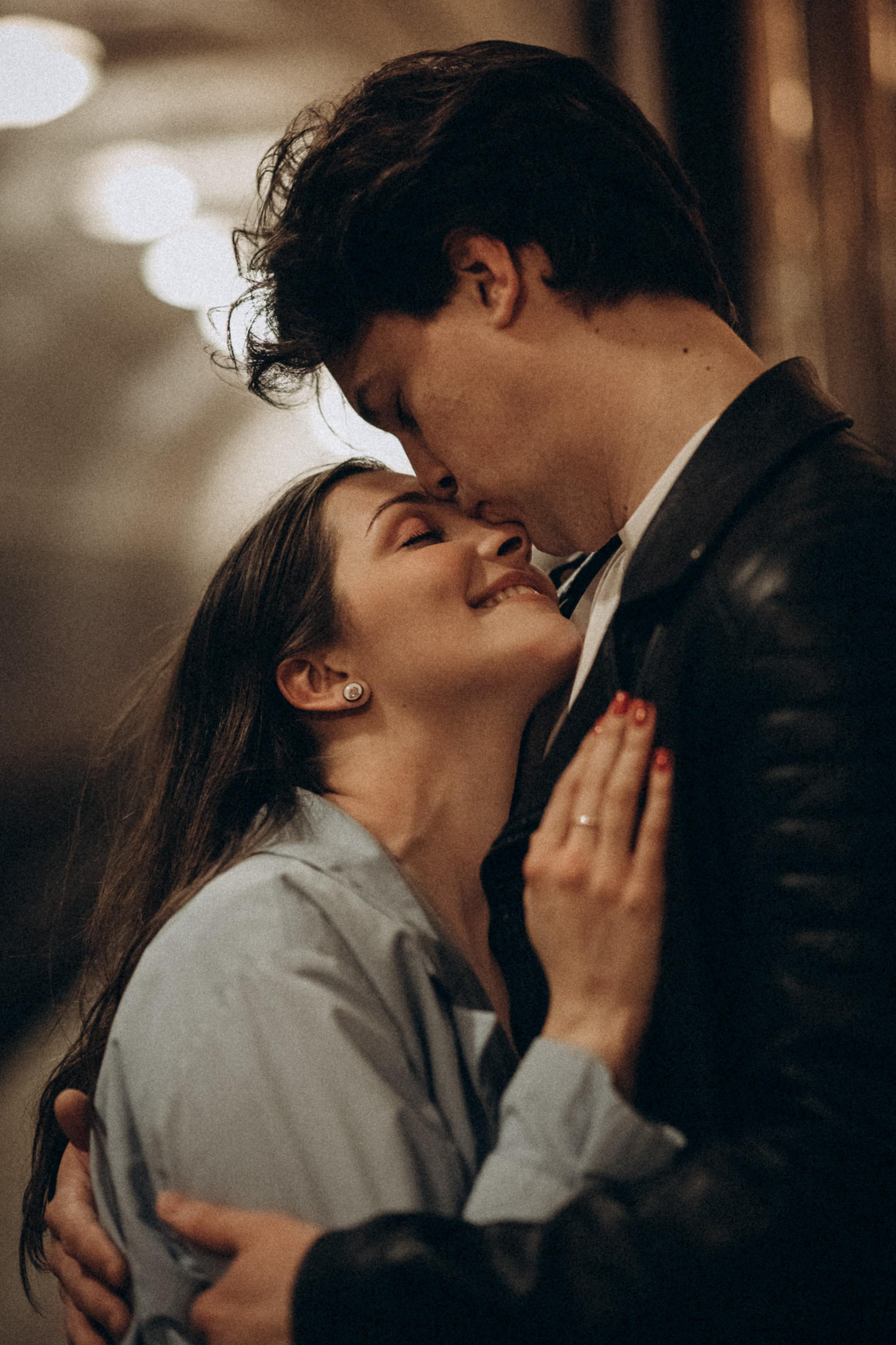 Romantic escape. Wedding & Family photographer in County Donegal and Dublin, Ireland