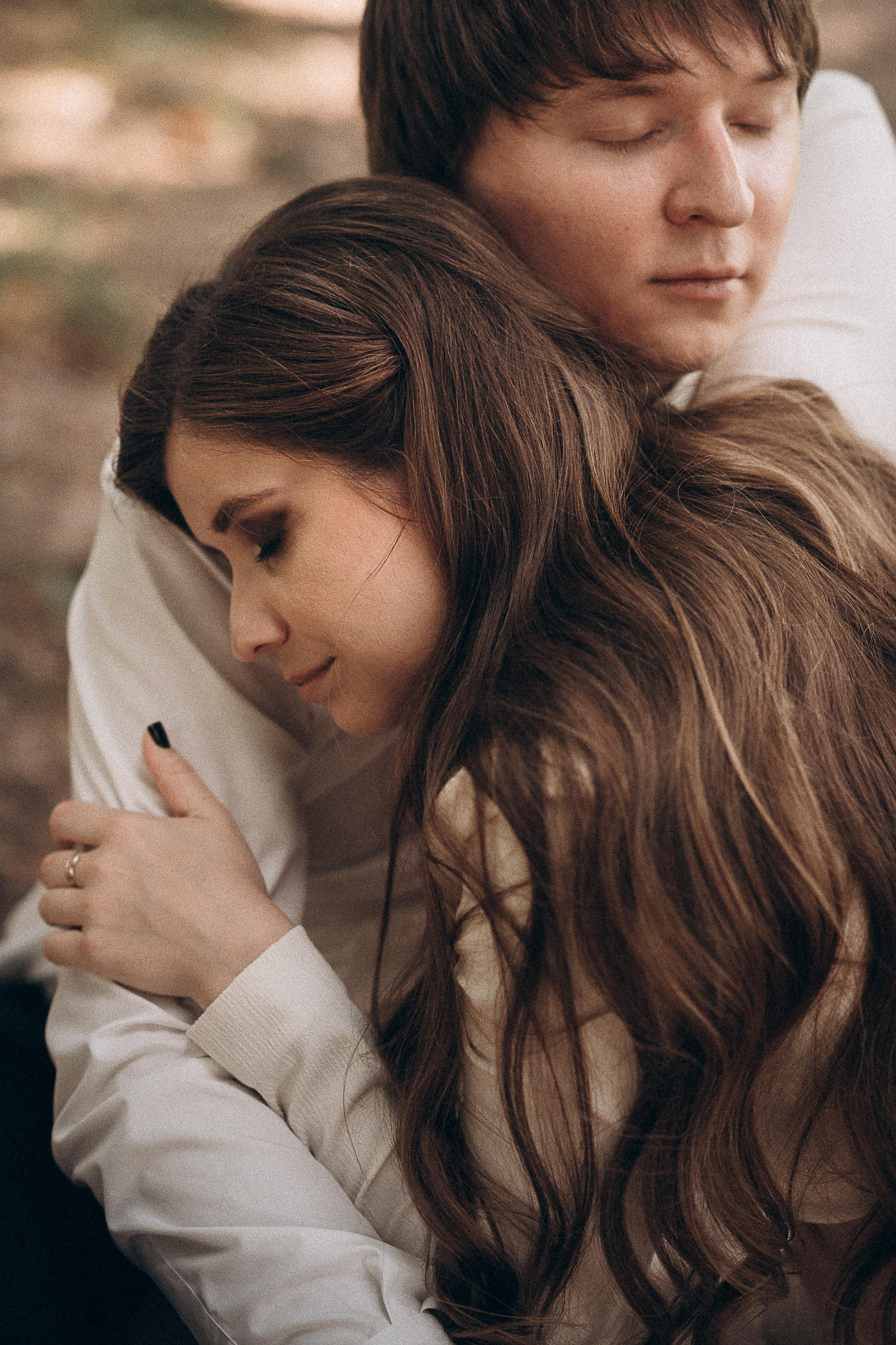 Антон и Маша. Wedding & Family photographer in County Donegal and Dublin, Ireland