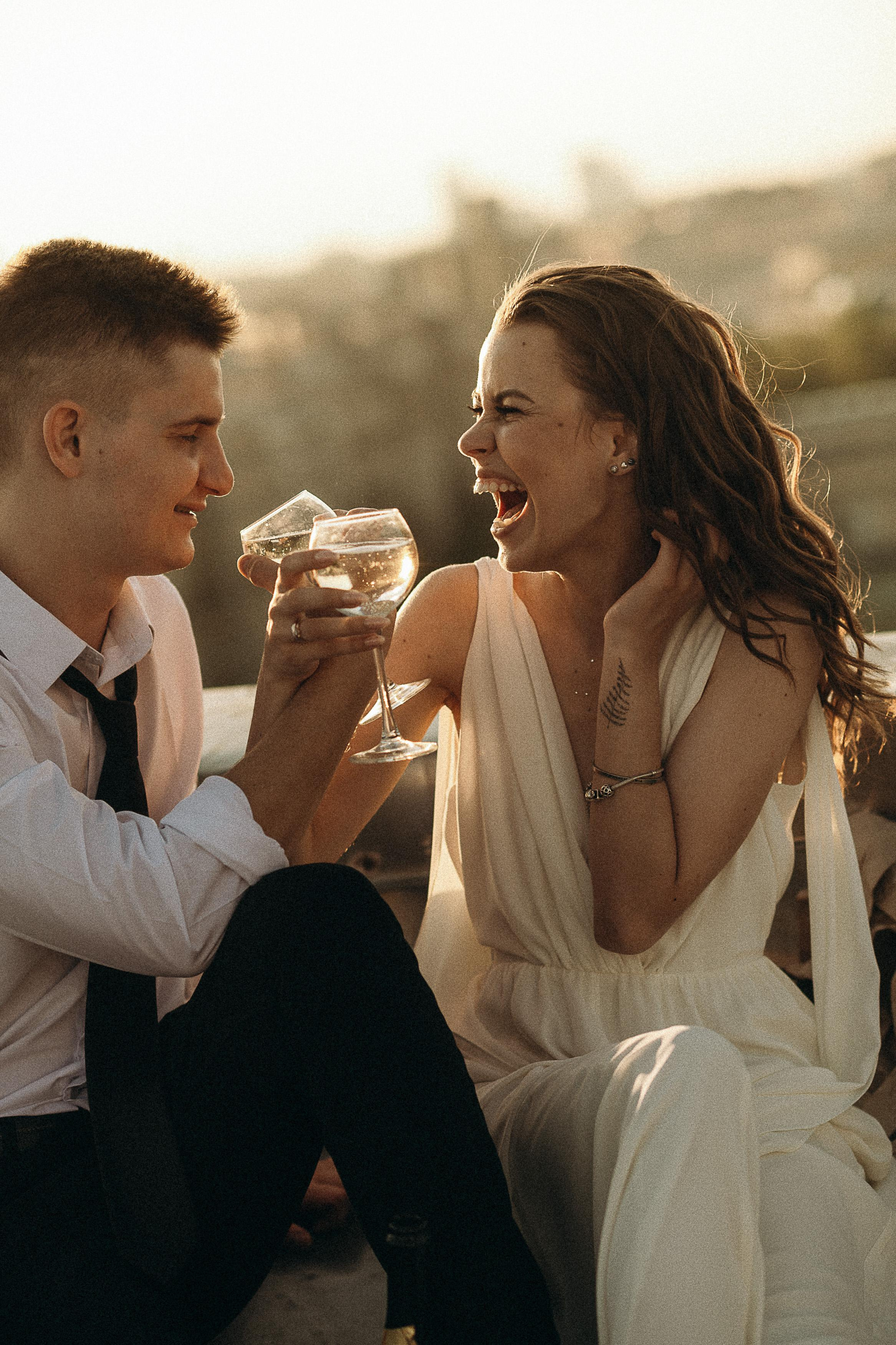 Выше только небо. Wedding & Family photographer in County Donegal and Dublin, Ireland