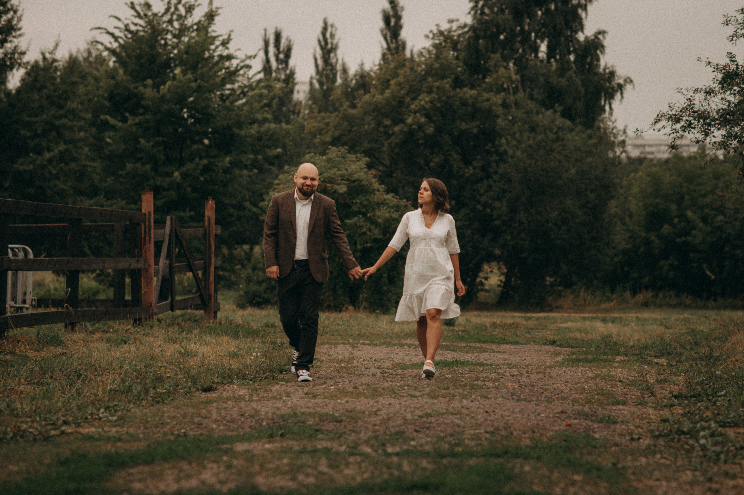 Саша и Антон. Wedding & Family photographer in County Donegal and Dublin, Ireland