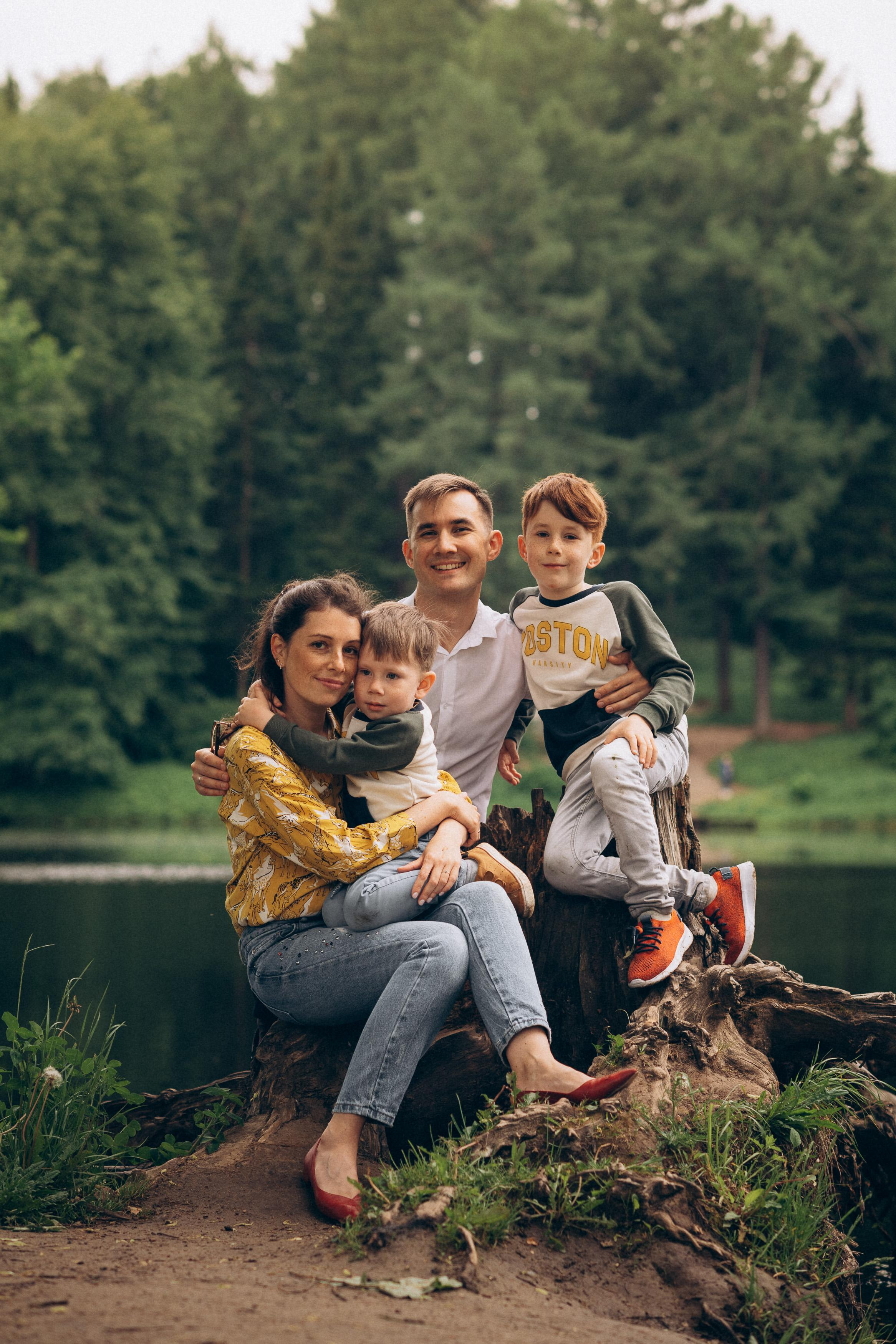 10 лет спустя. Wedding & Family photographer in County Donegal and Dublin, Ireland