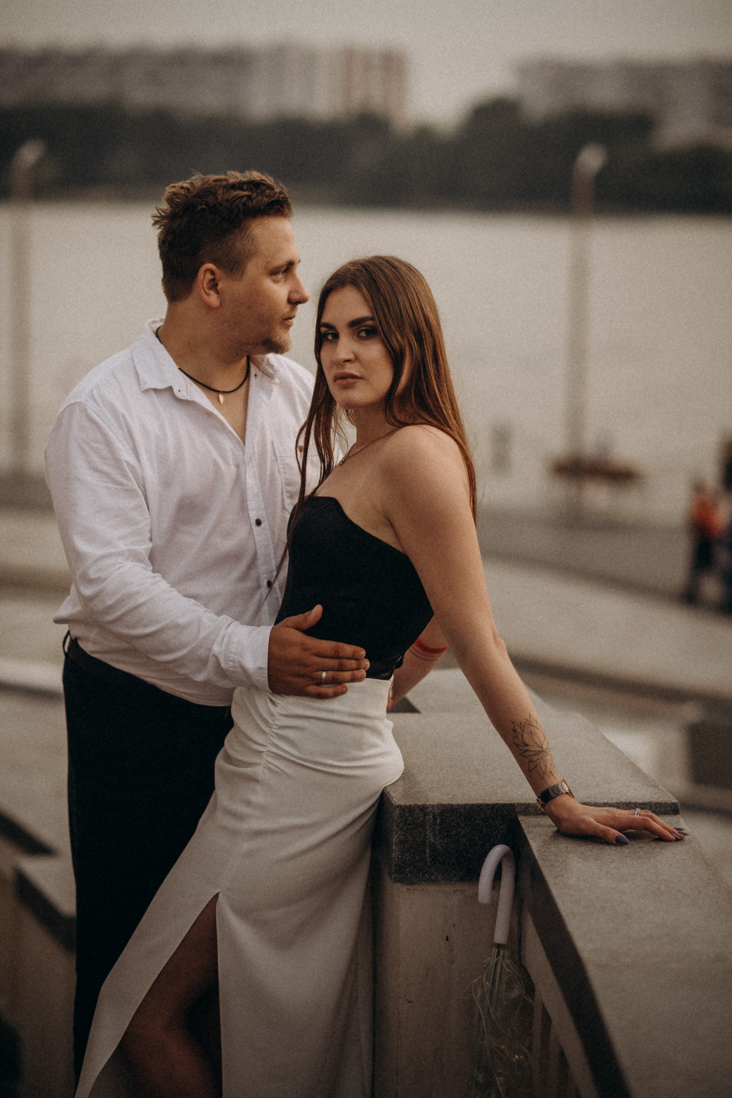 Анонс Даша и Максим. Wedding & Family photographer in County Donegal and Dublin, Ireland