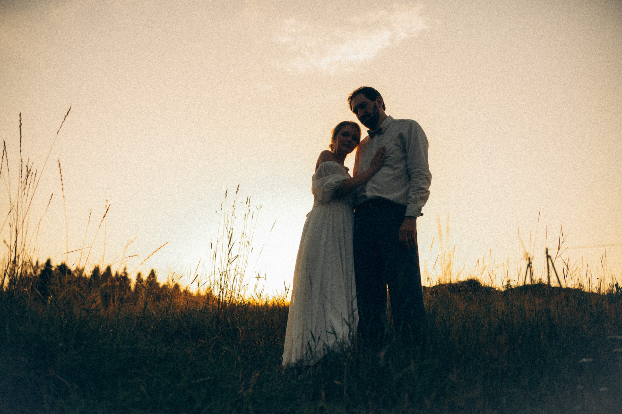 Сквозь слёзы счастья. Wedding & Family photographer in County Donegal and Dublin, Ireland