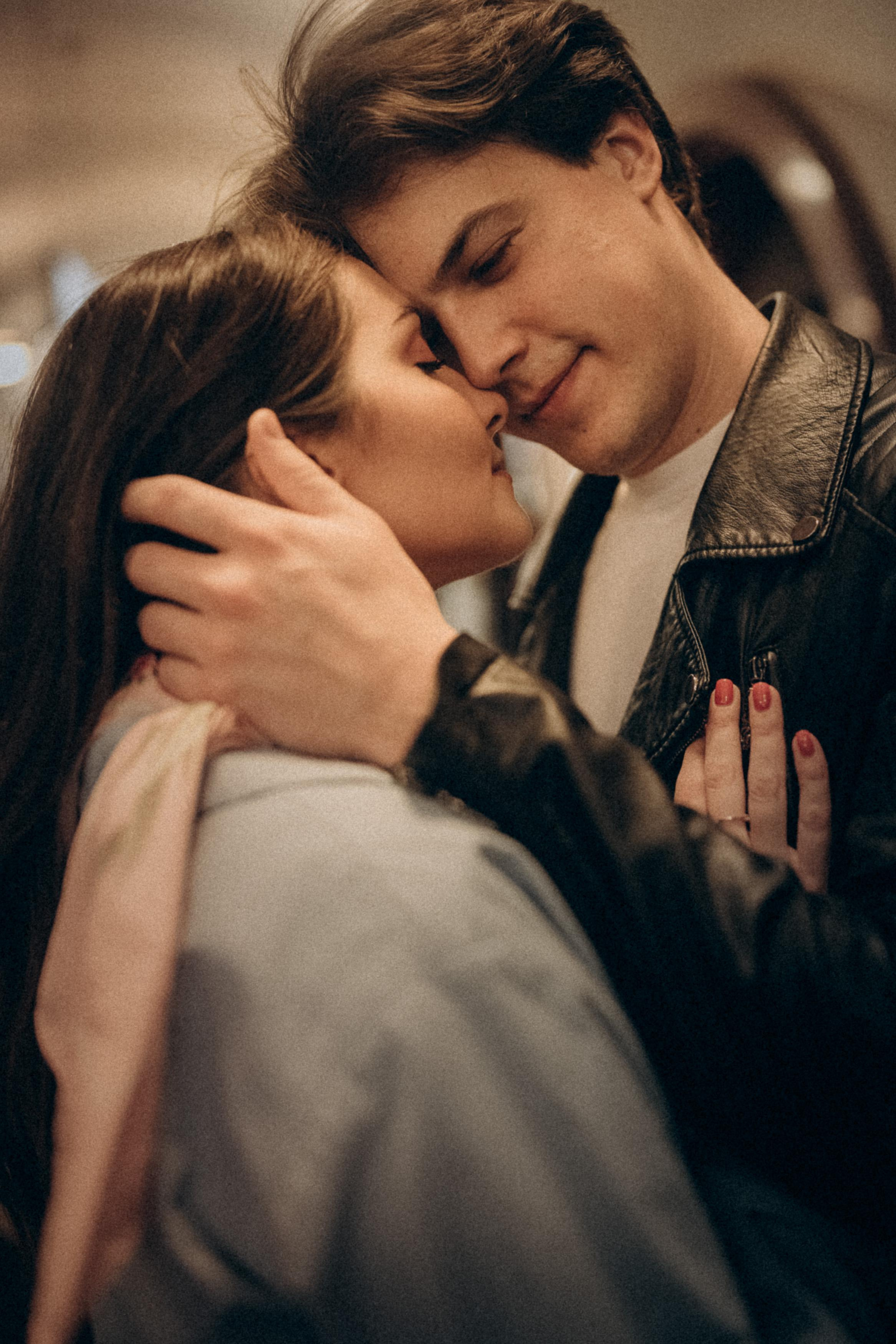 Romantic escape. Wedding & Family photographer in County Donegal and Dublin, Ireland