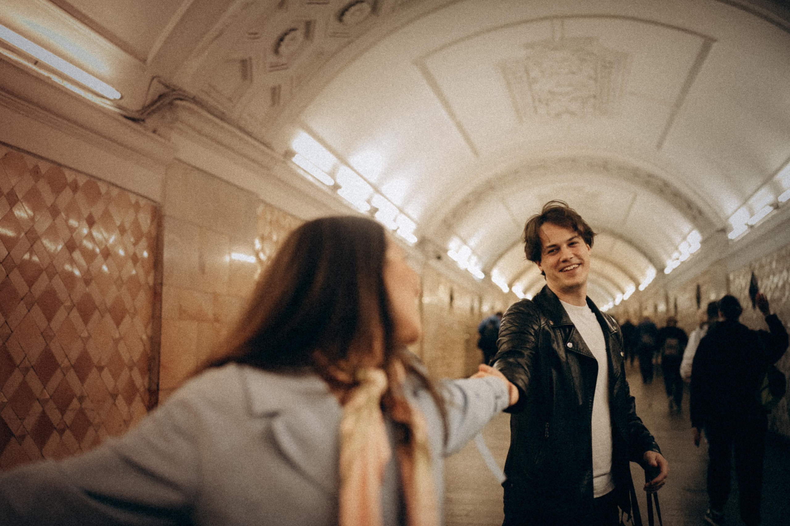 Romantic escape. Wedding & Family photographer in County Donegal and Dublin, Ireland