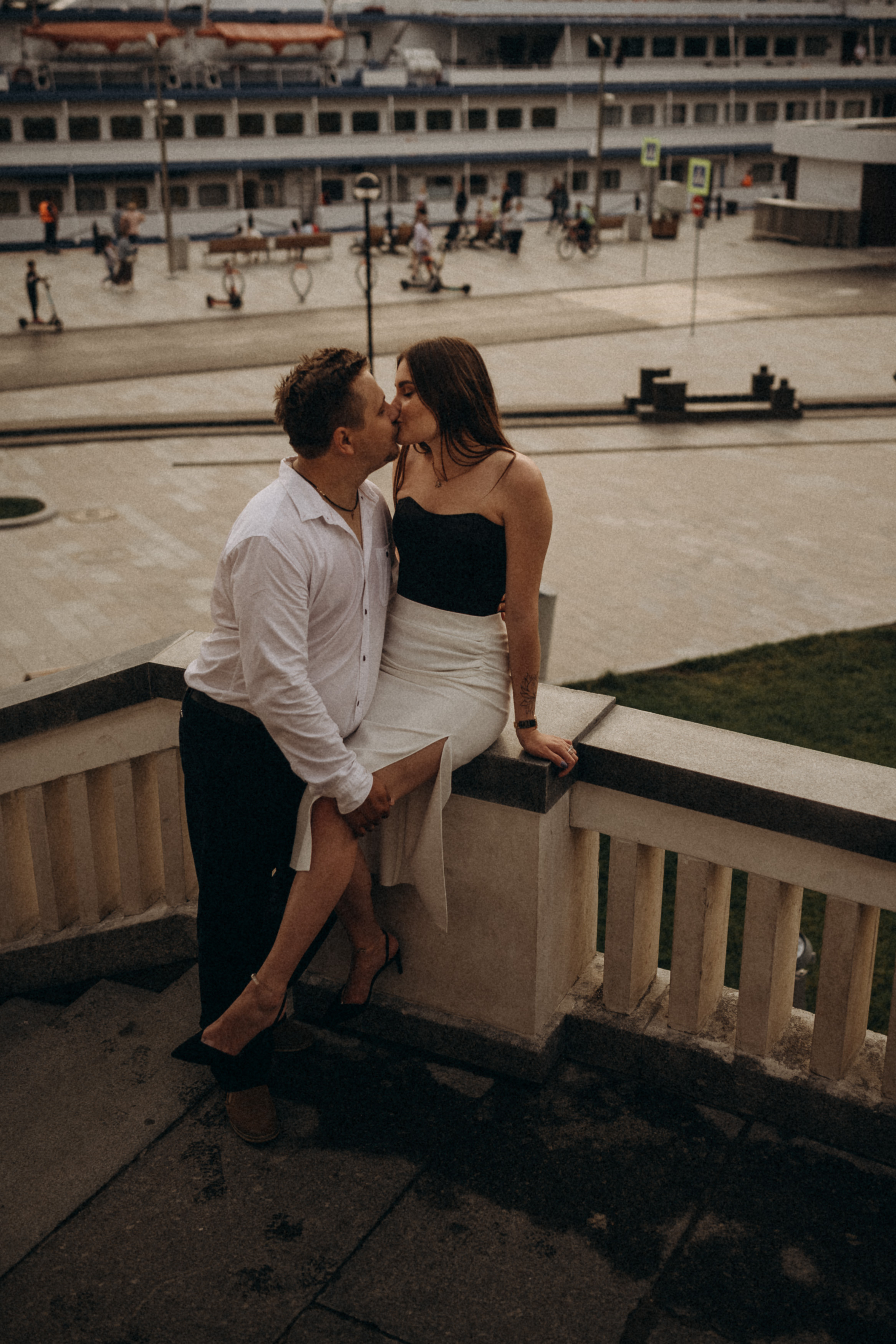 Анонс Даша и Максим. Wedding & Family photographer in County Donegal and Dublin, Ireland